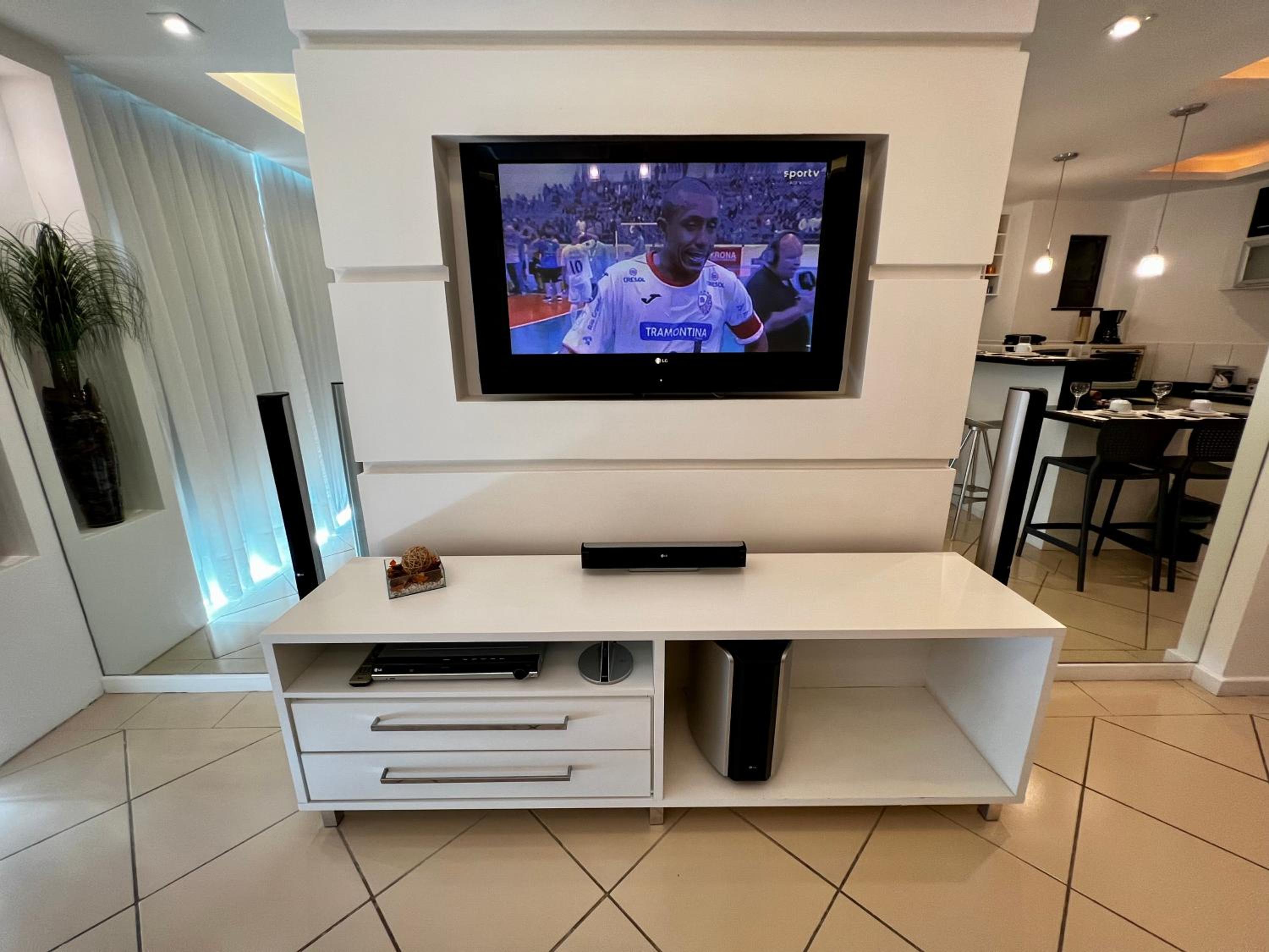 Loft luxuoso com vista mar Prainha Arraial do Cabo
