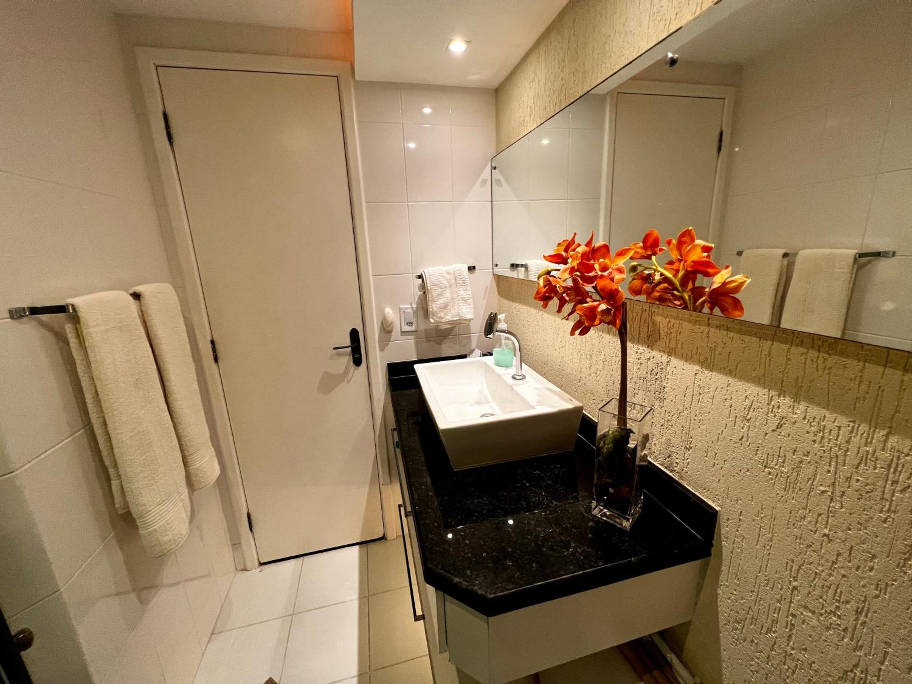 Loft luxuoso com vista mar Prainha Arraial do Cabo