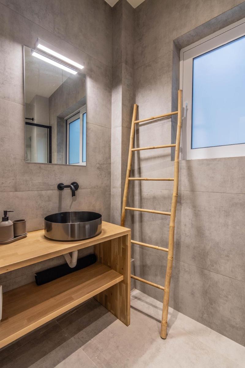Historic Center Apartment 4