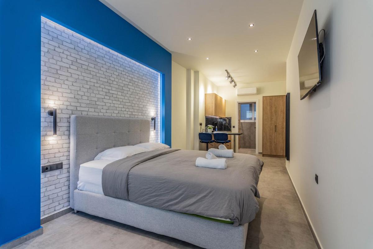 Historic Center Apartment 4