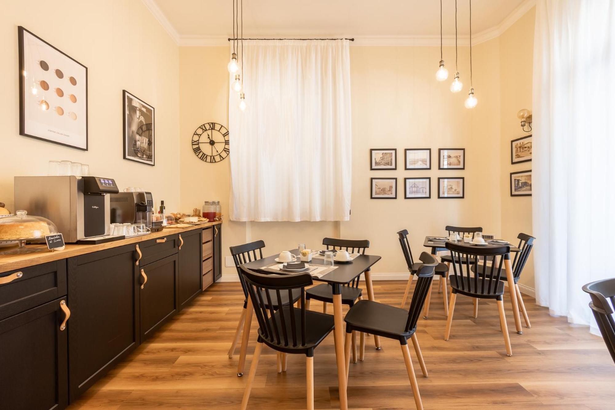 B&B Follonica