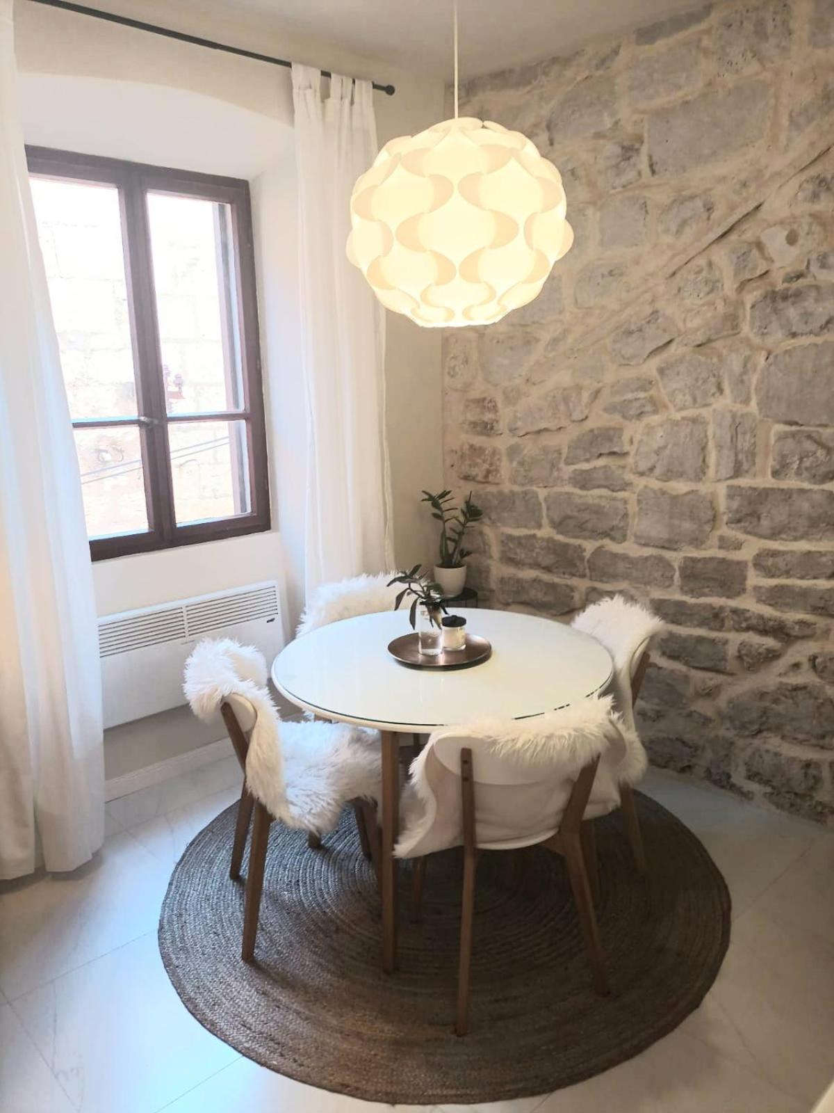Leut Apartment en Korčula