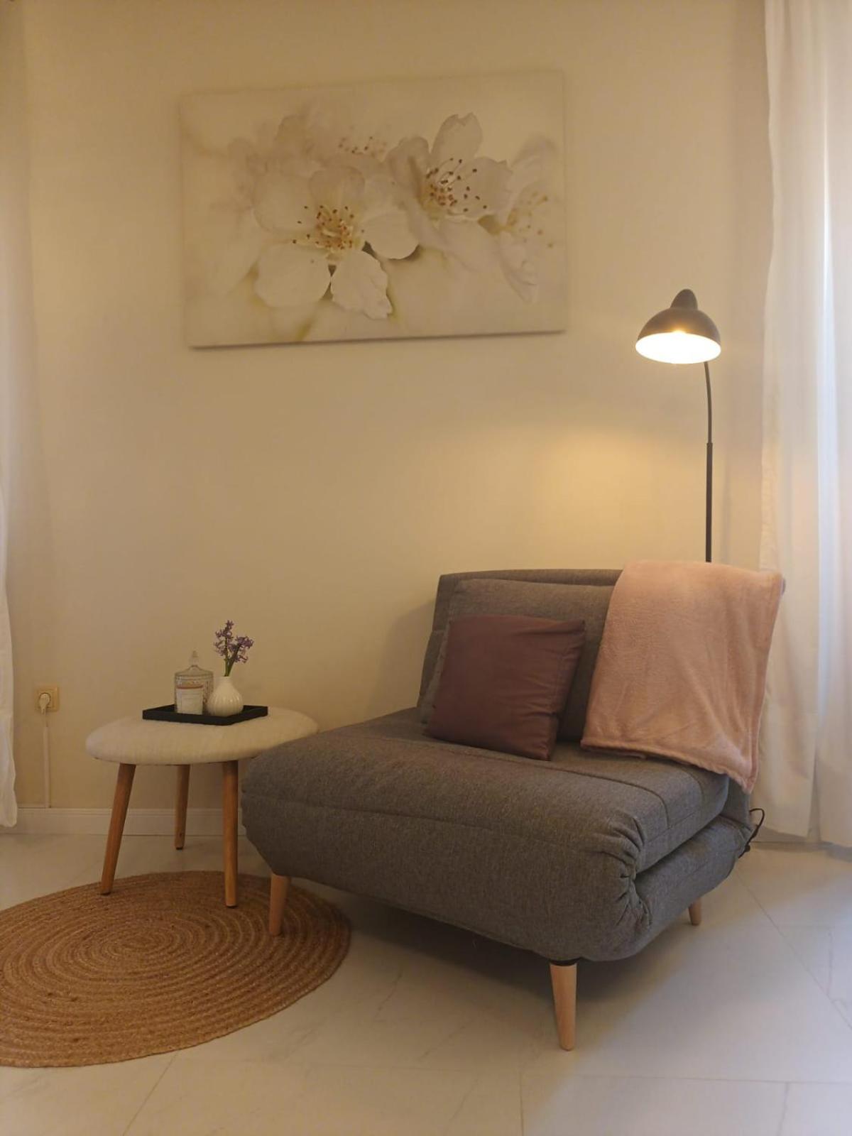 Leut Apartment