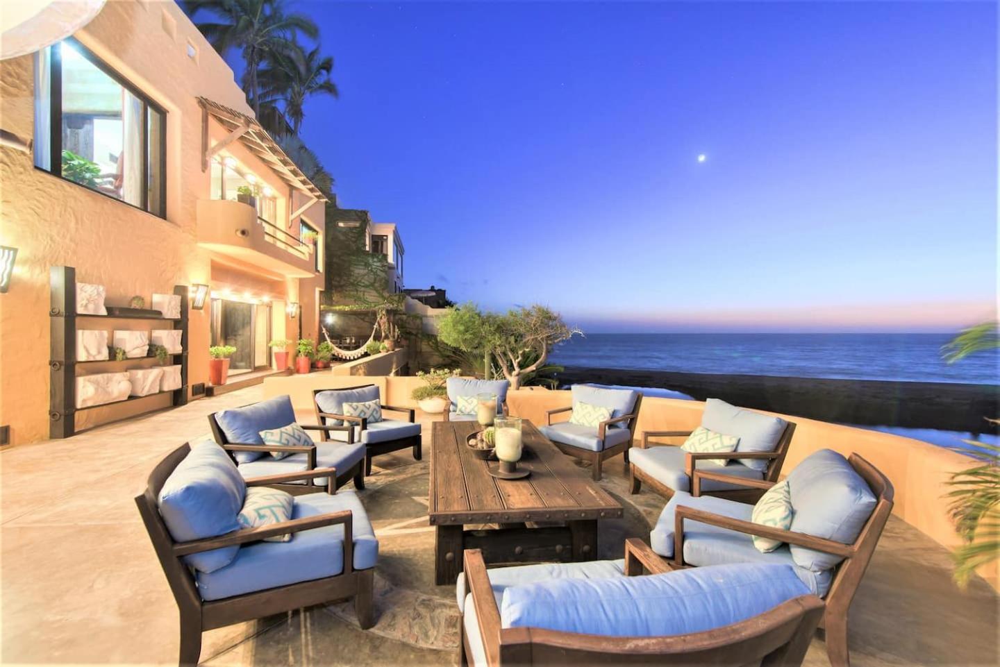 NEW Luxury Getaway - Pool, Spa, Sunset, VIEWS @ Casa Bella