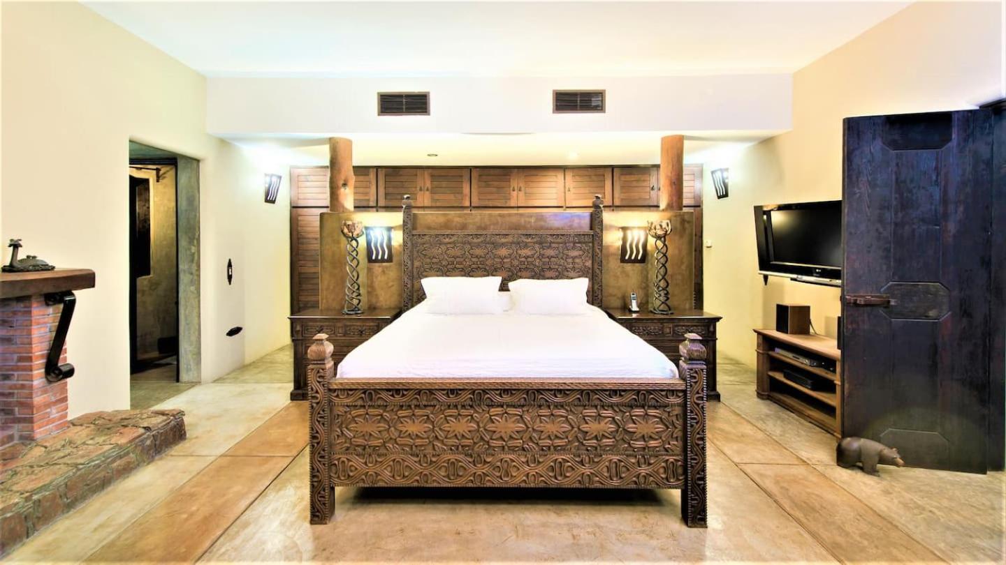 NEW Luxury Getaway - Pool, Spa, Sunset, VIEWS @ Casa Bella, photo 21