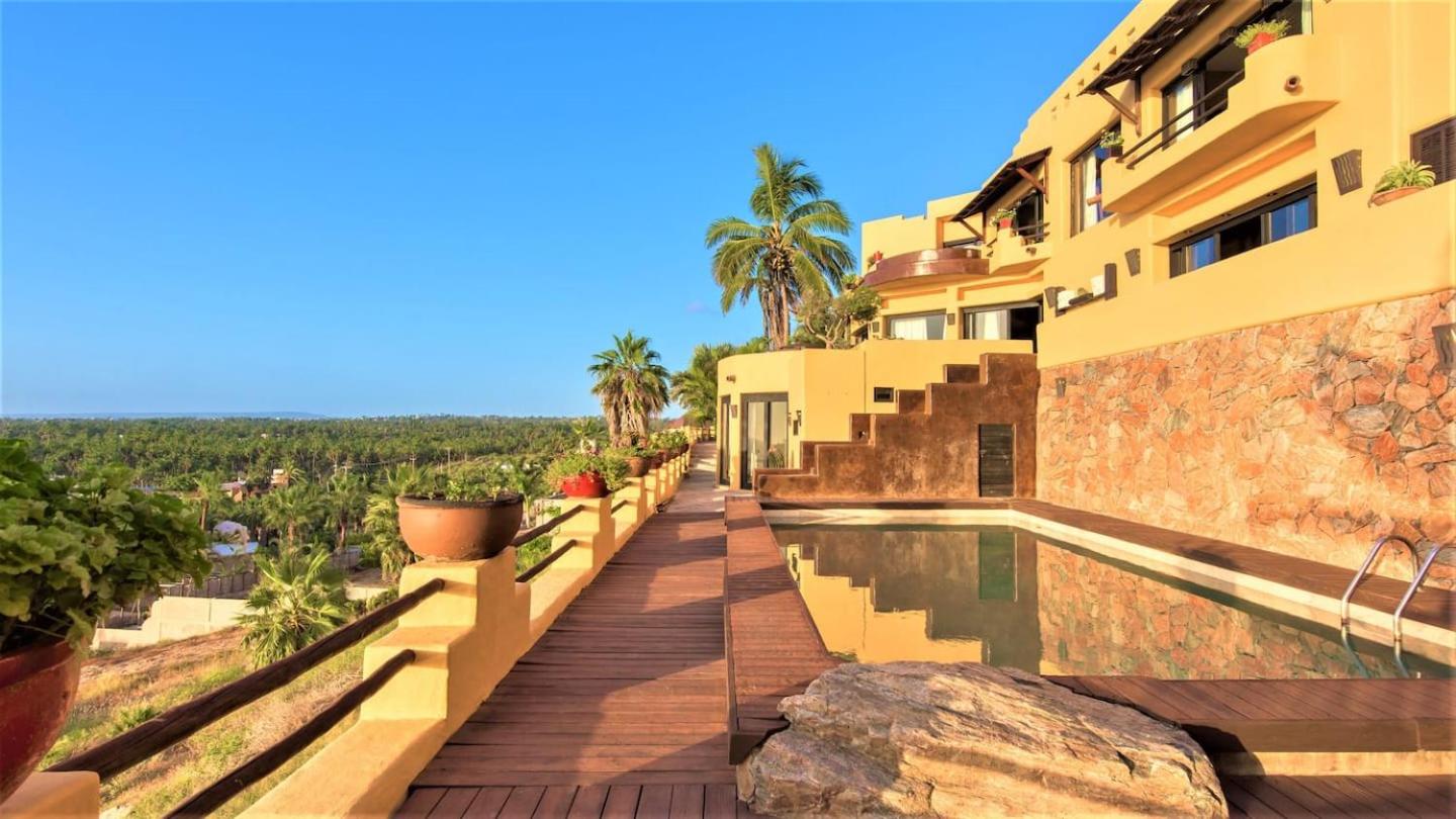 NEW Luxury Getaway - Pool, Spa, Sunset, VIEWS @ Casa Bella