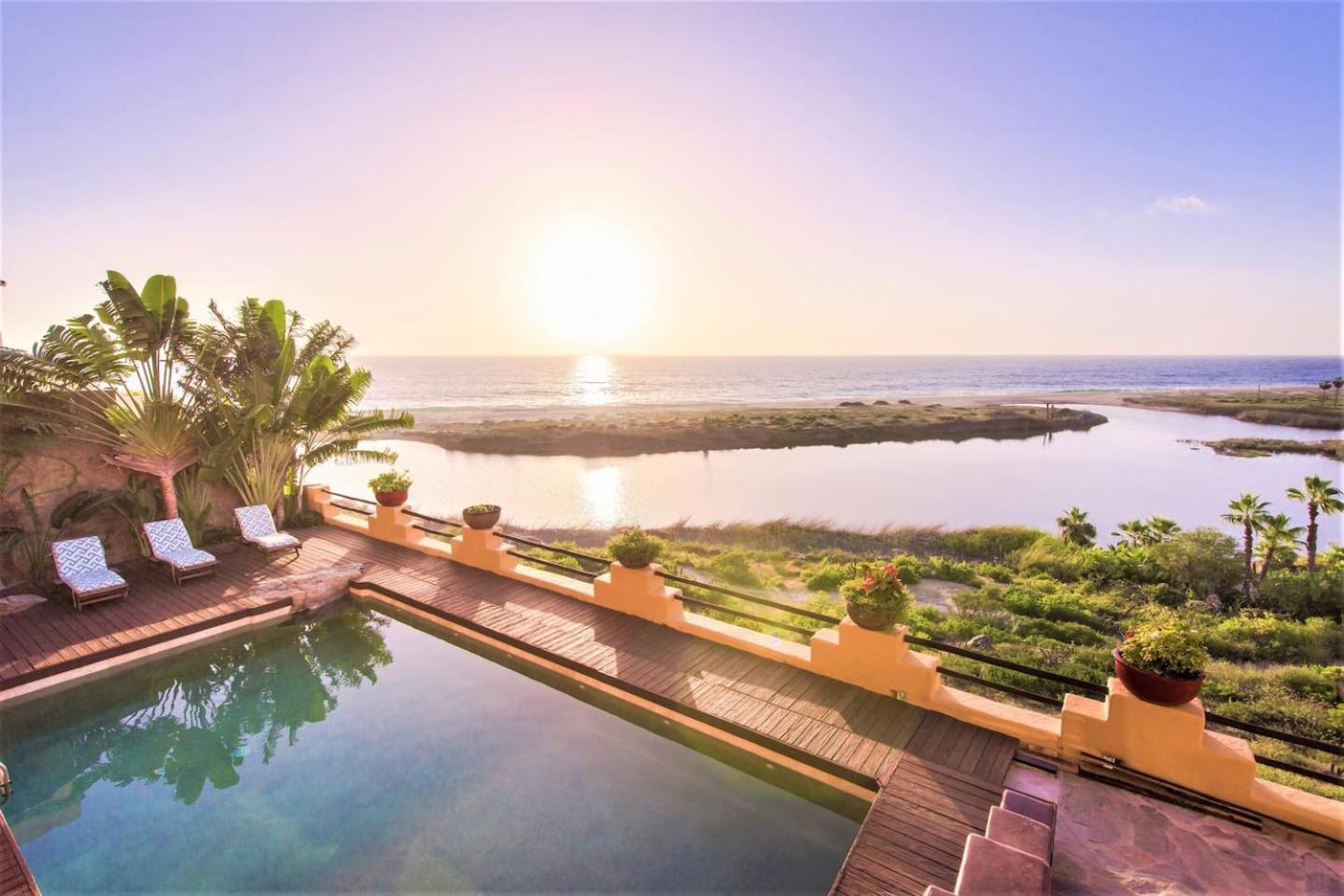NEW Luxury Getaway - Pool, Spa, Sunset, VIEWS @ Casa Bella, photo 43