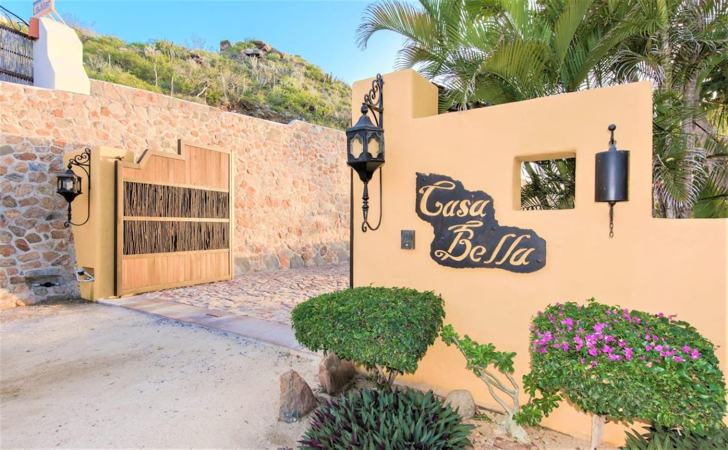 NEW Luxury Getaway - Pool, Spa, Sunset, VIEWS @ Casa Bella, photo 15