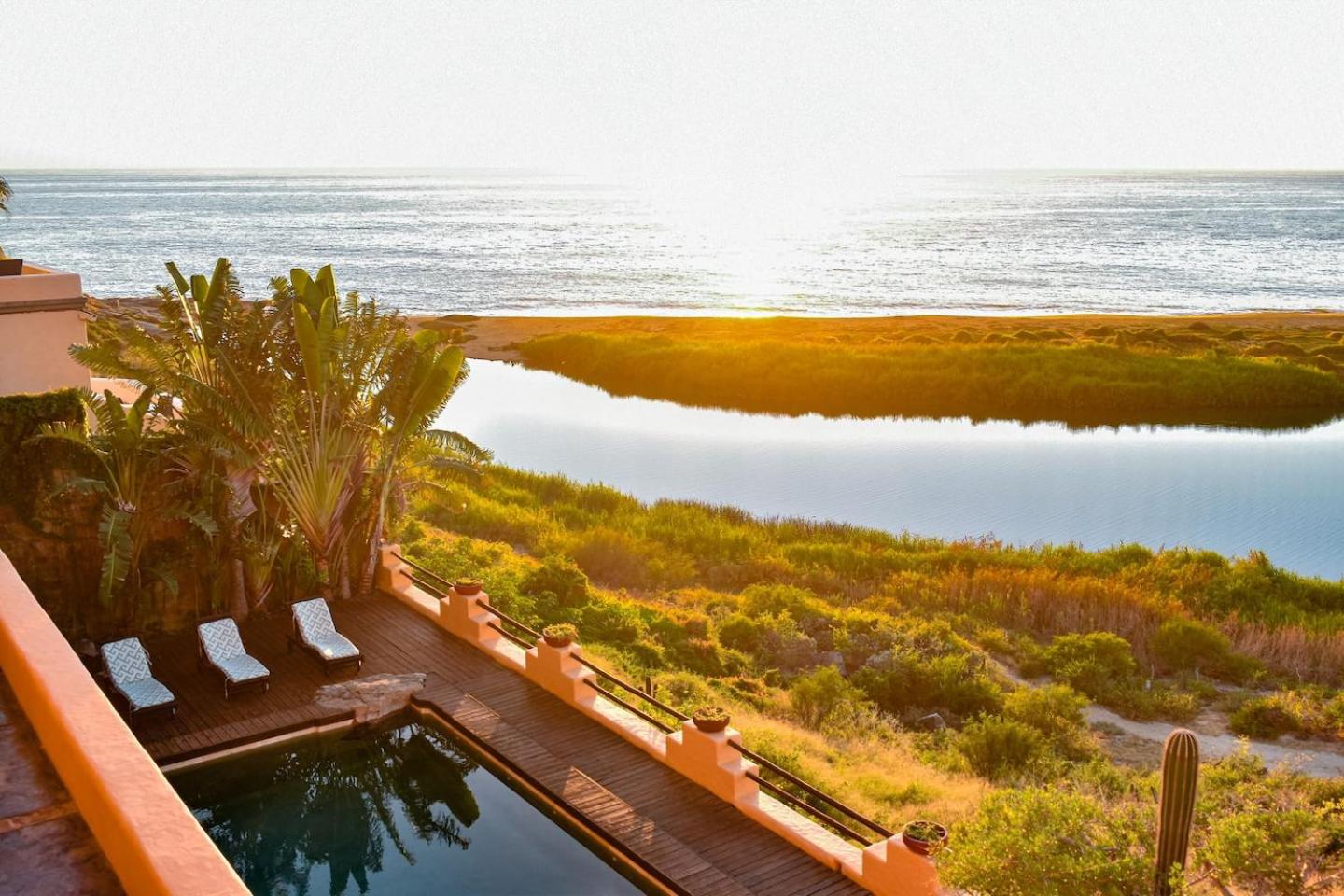 NEW Luxury Getaway - Pool, Spa, Sunset, VIEWS @ Casa Bella, photo 9