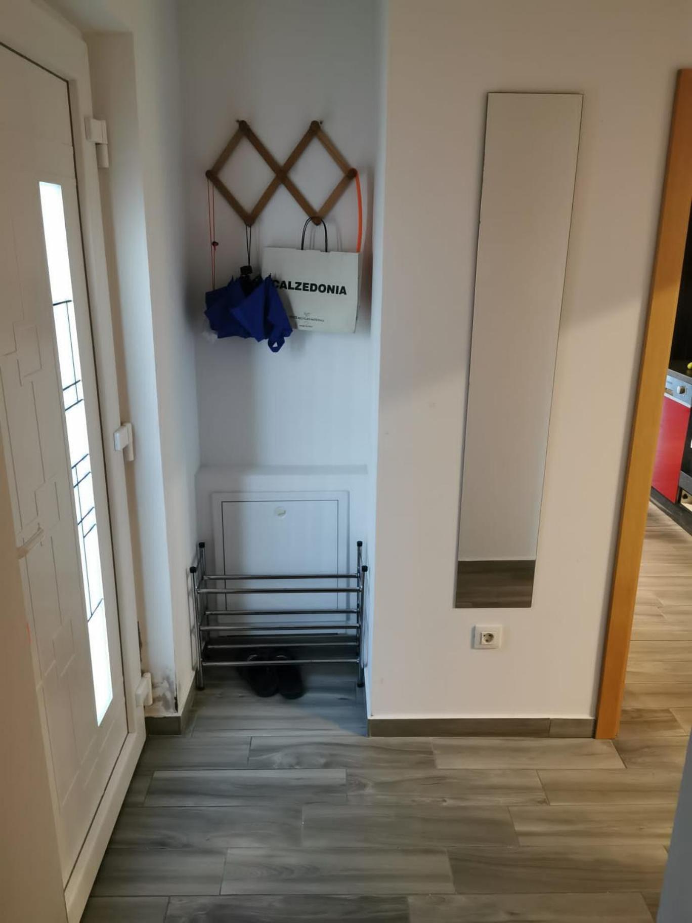 Appartment Mare view 5