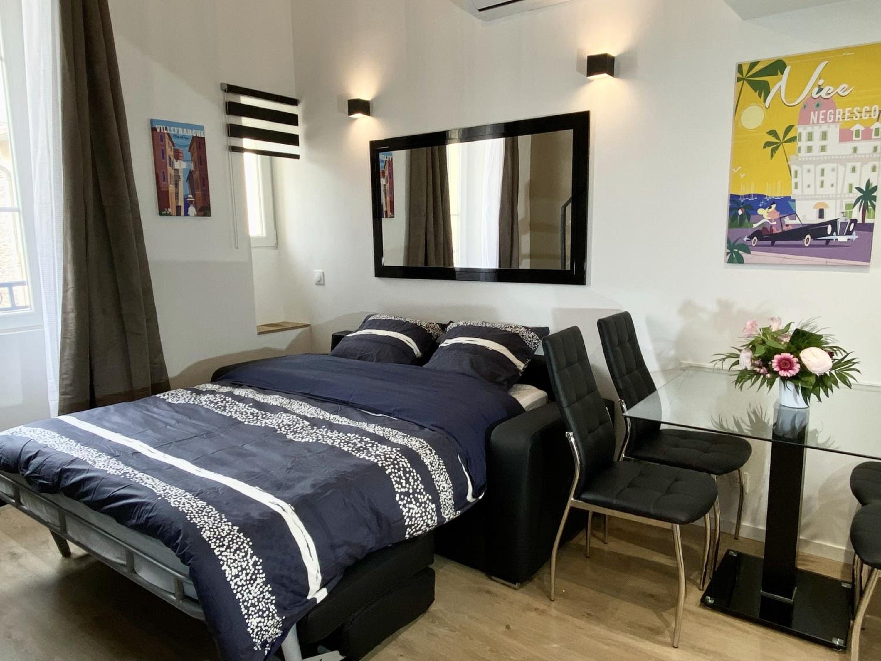 Central Lamartine Flat - Brand New photo 2