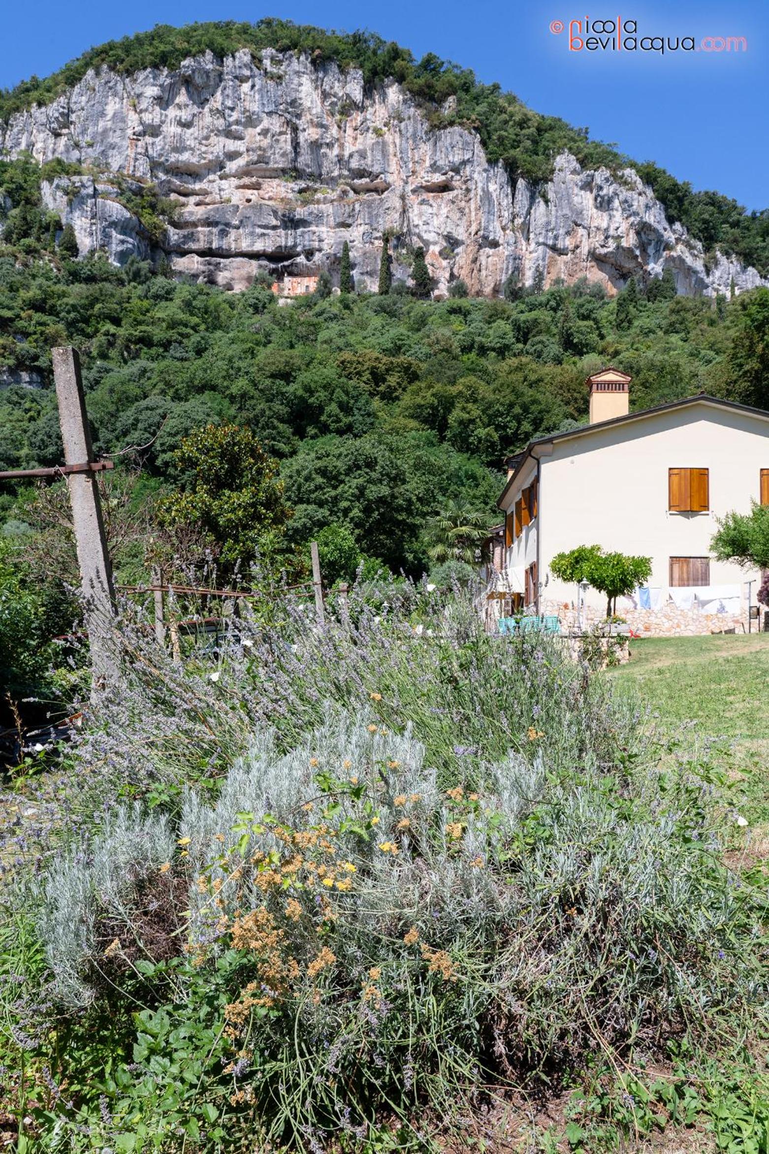 B&B in Valle view 2