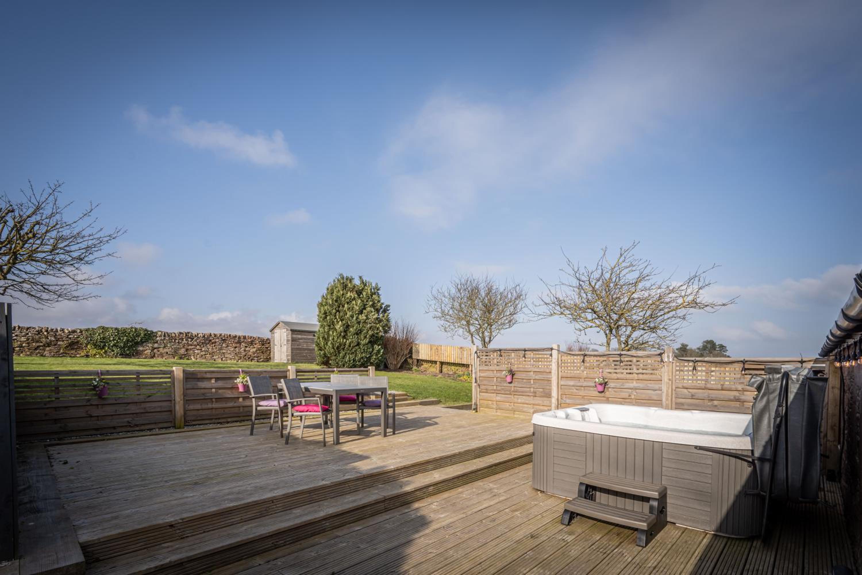 Hotel Cliff Walk Cottage