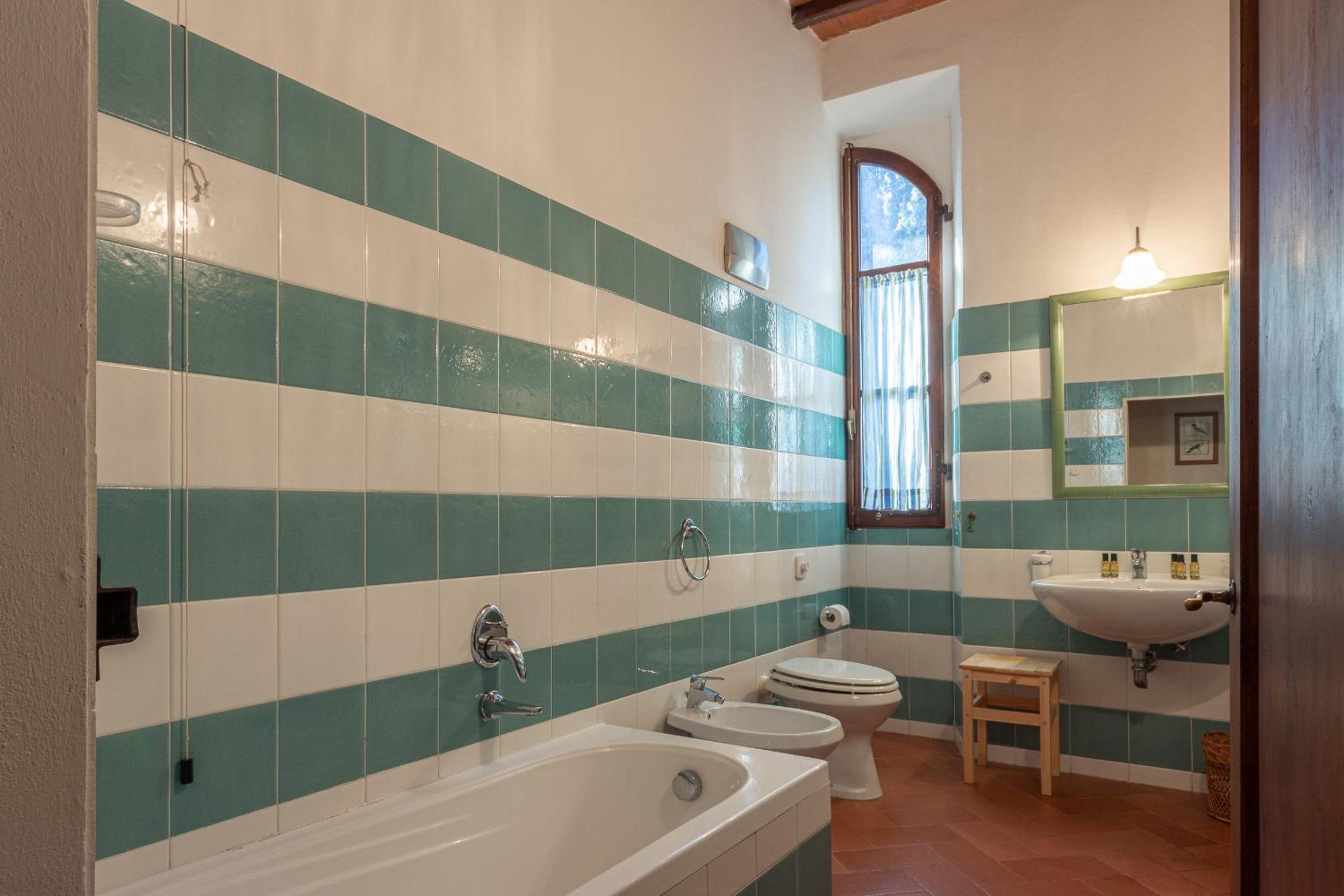 Agriturismo I Bonsi