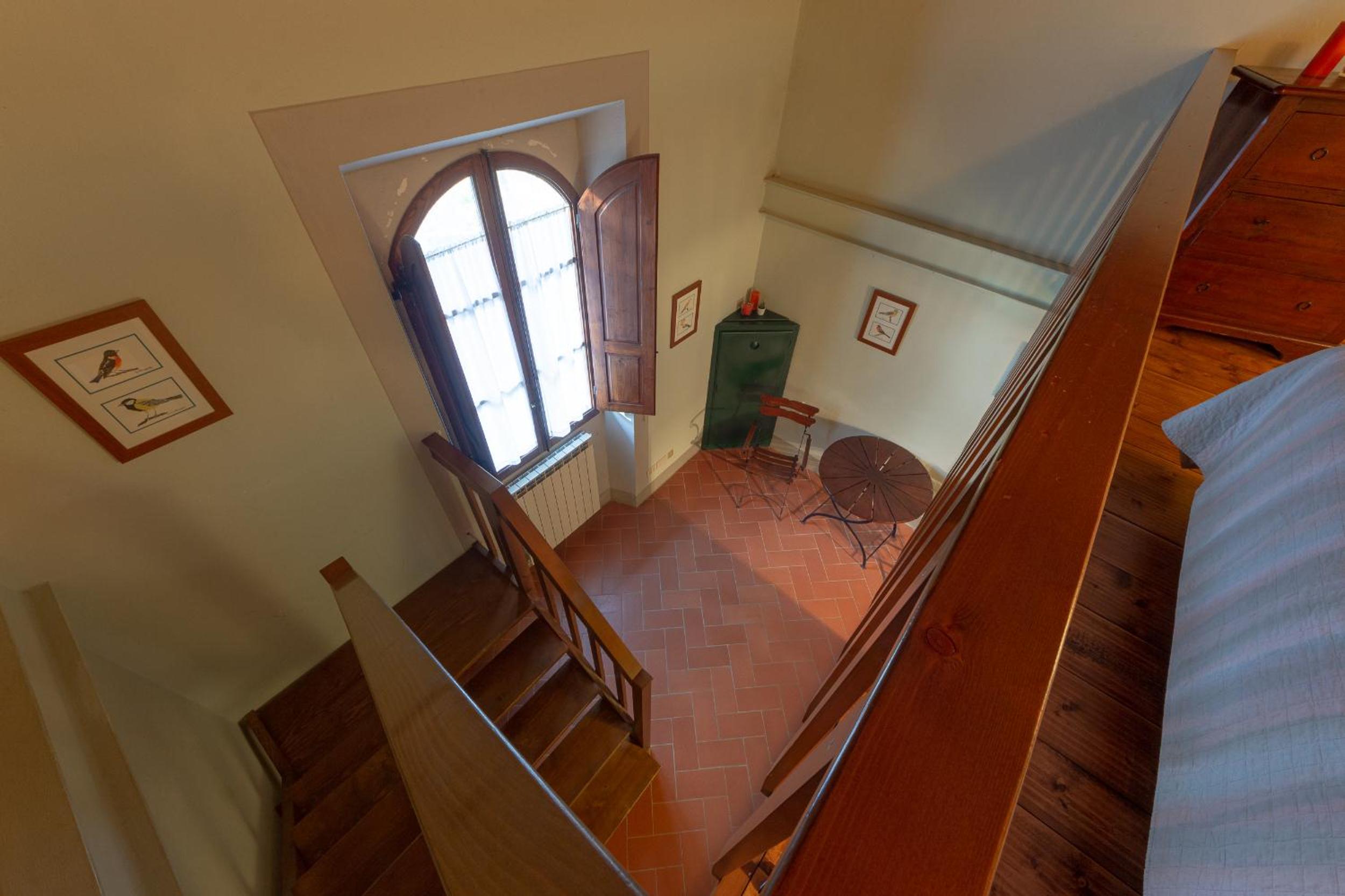 Agriturismo I Bonsi