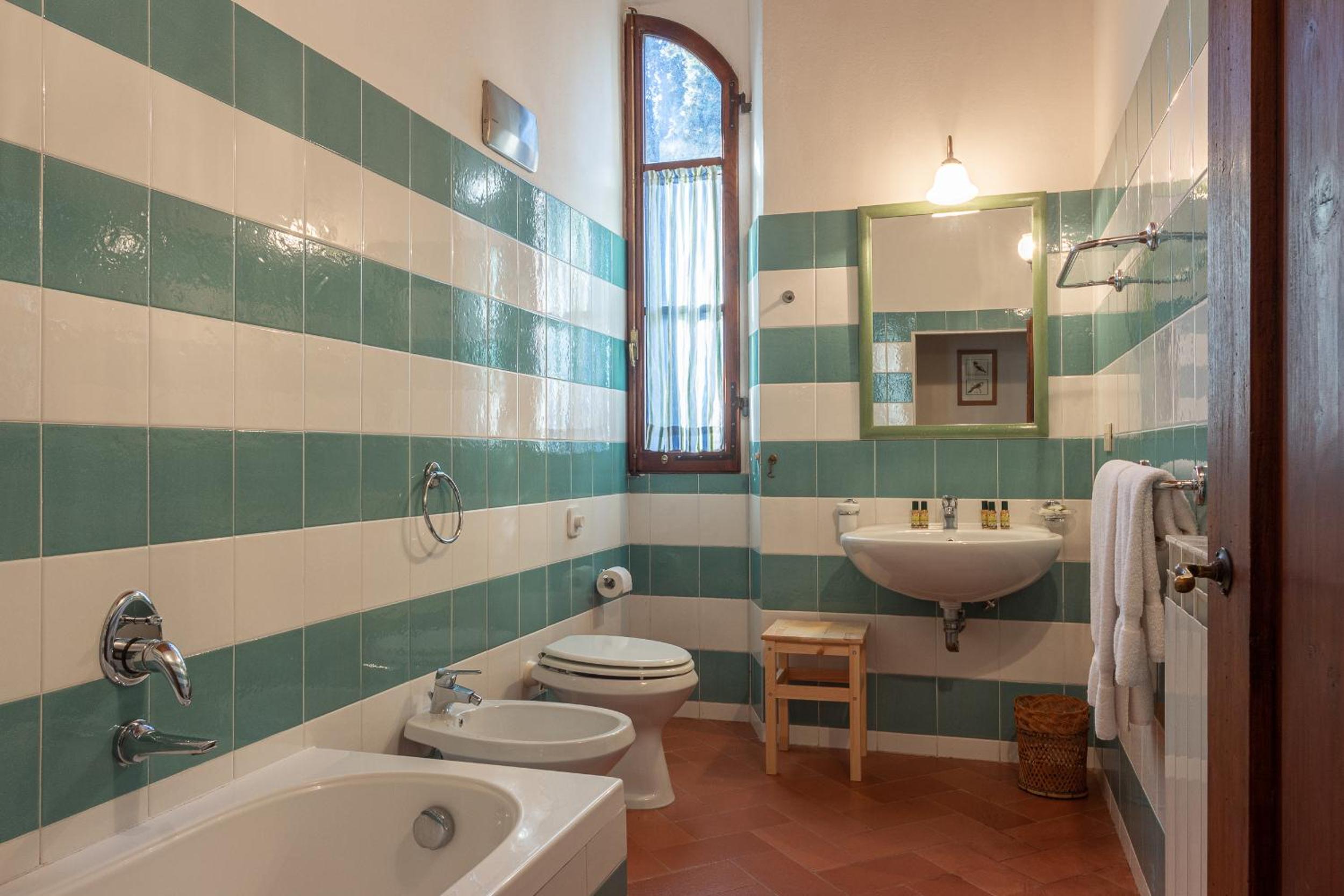 Agriturismo I Bonsi
