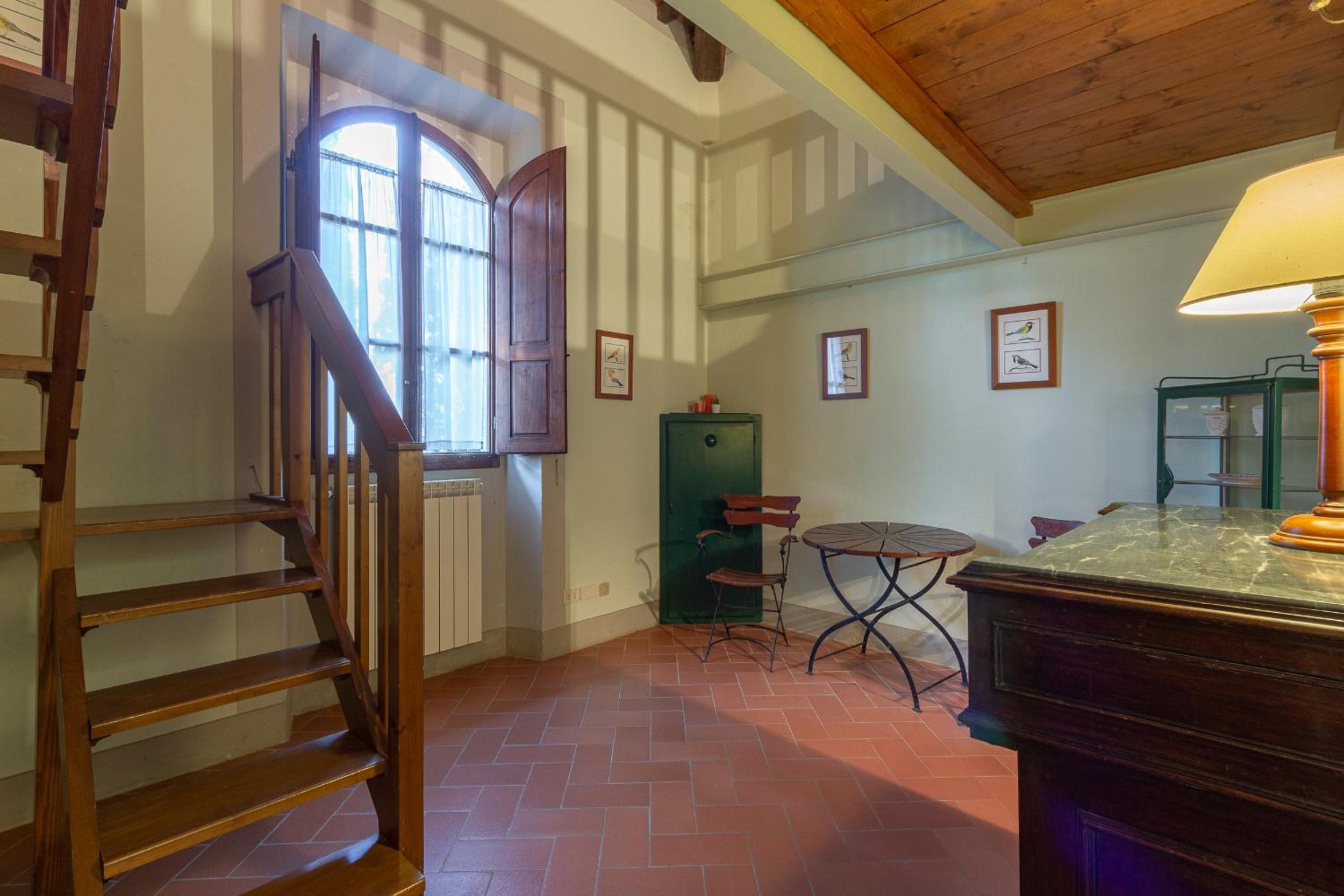 Agriturismo I Bonsi