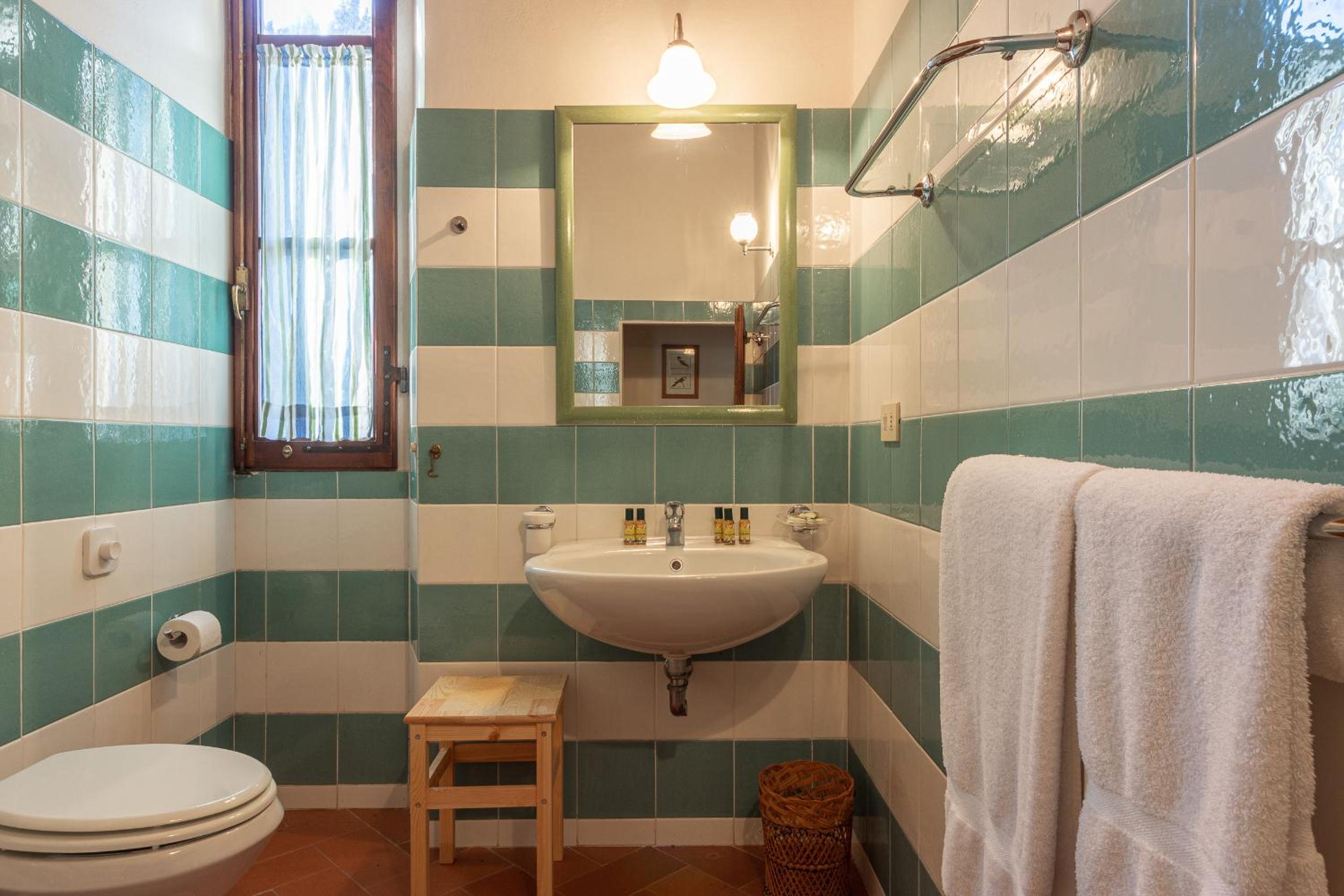 Agriturismo I Bonsi