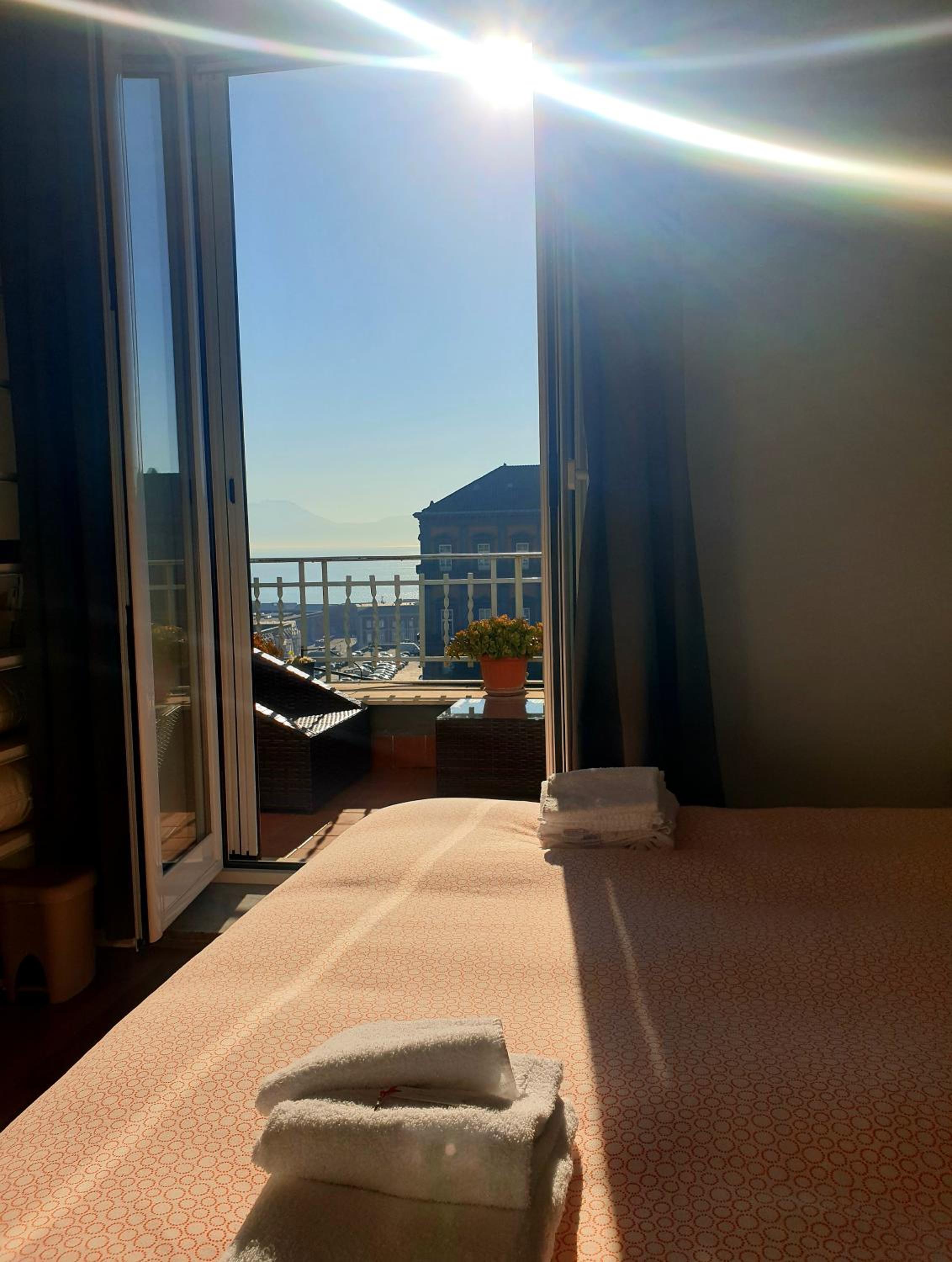 B&B Musica e Mare