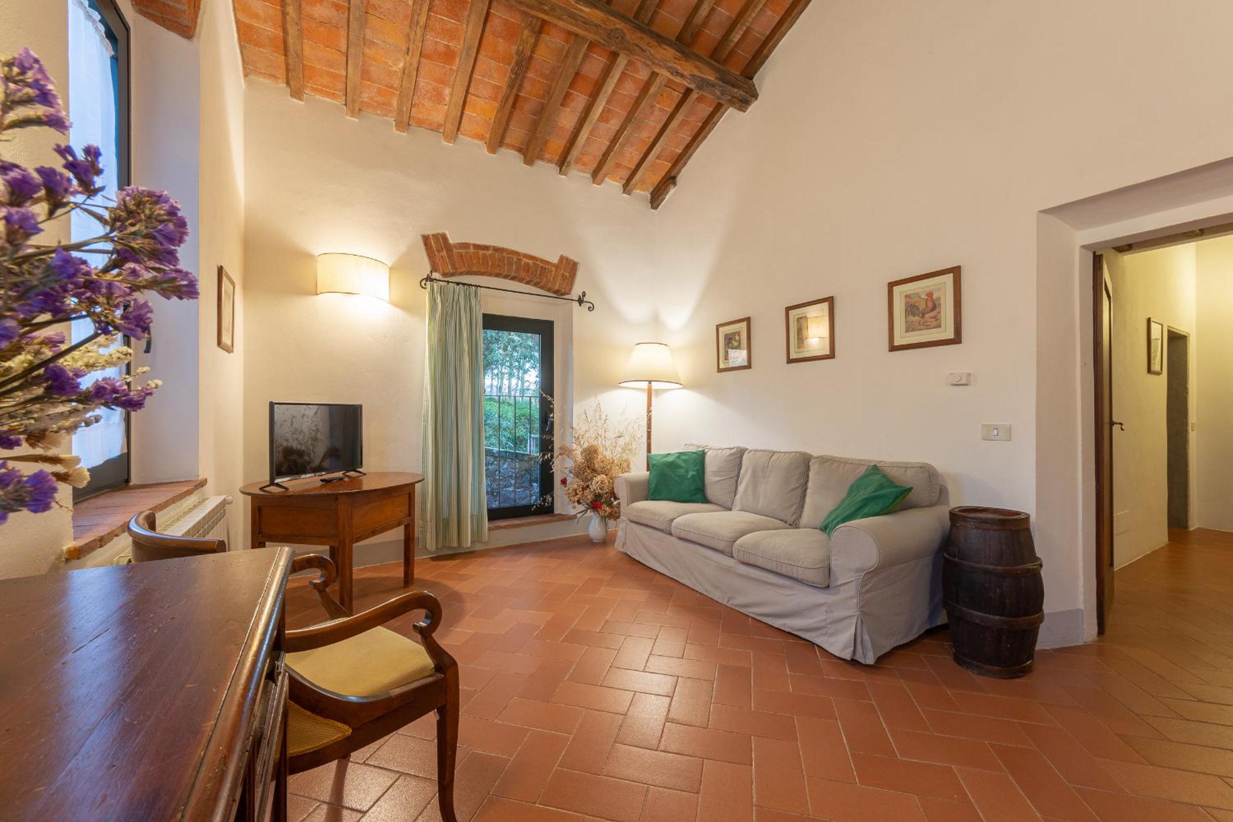 Agriturismo I Bonsi