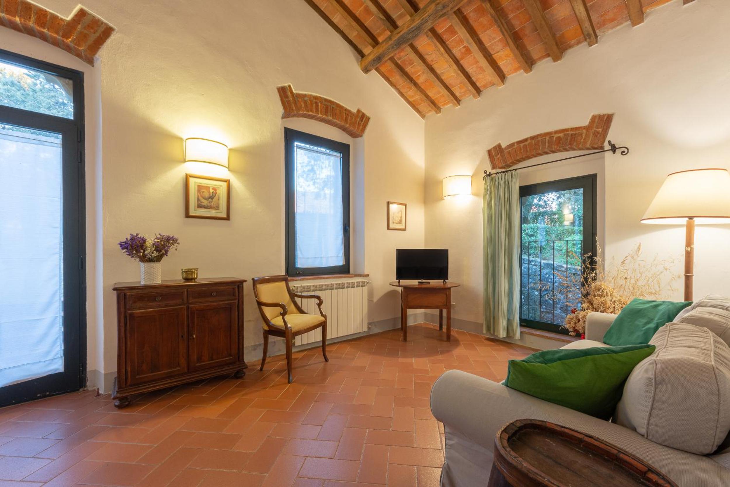 Agriturismo I Bonsi