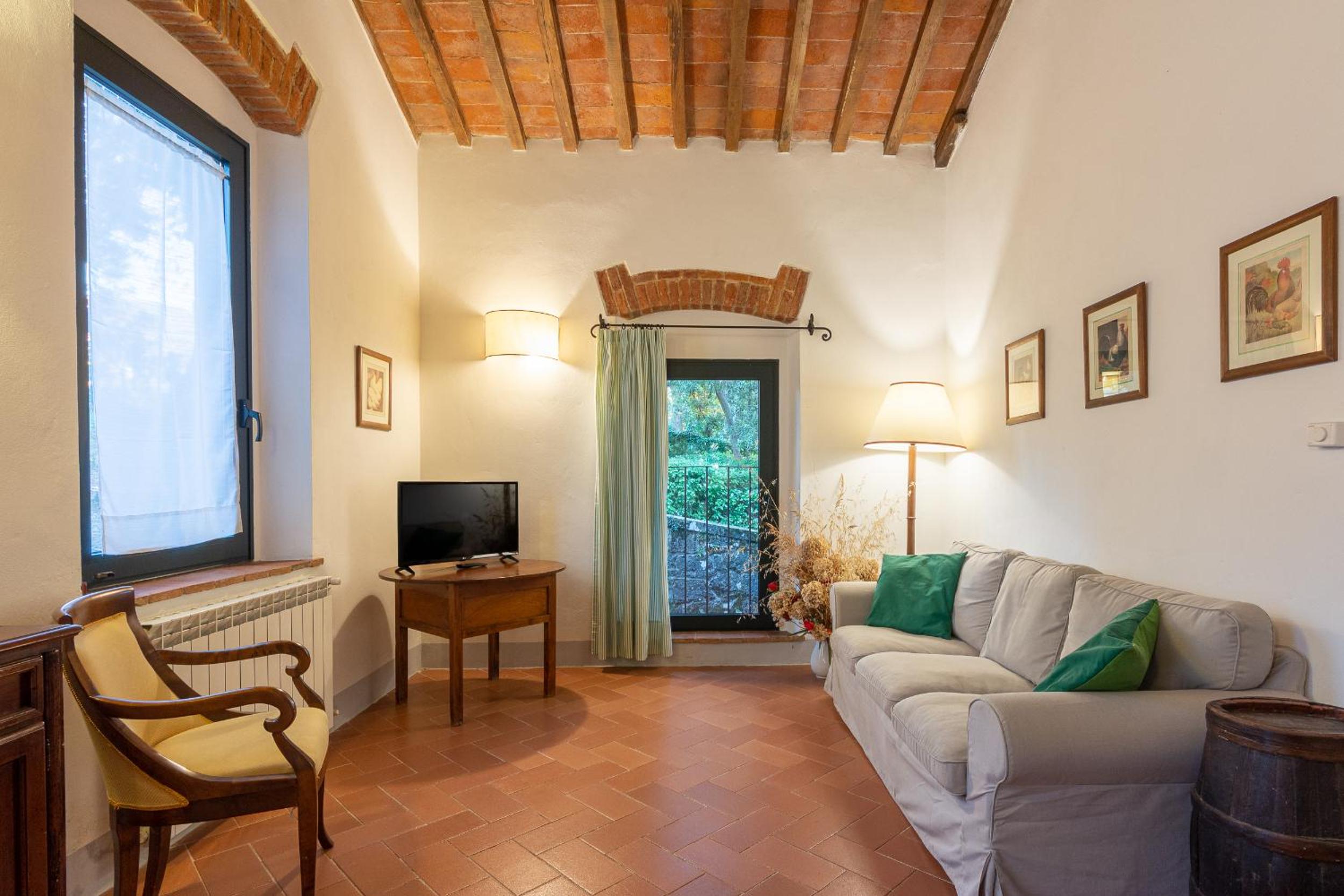 Agriturismo I Bonsi