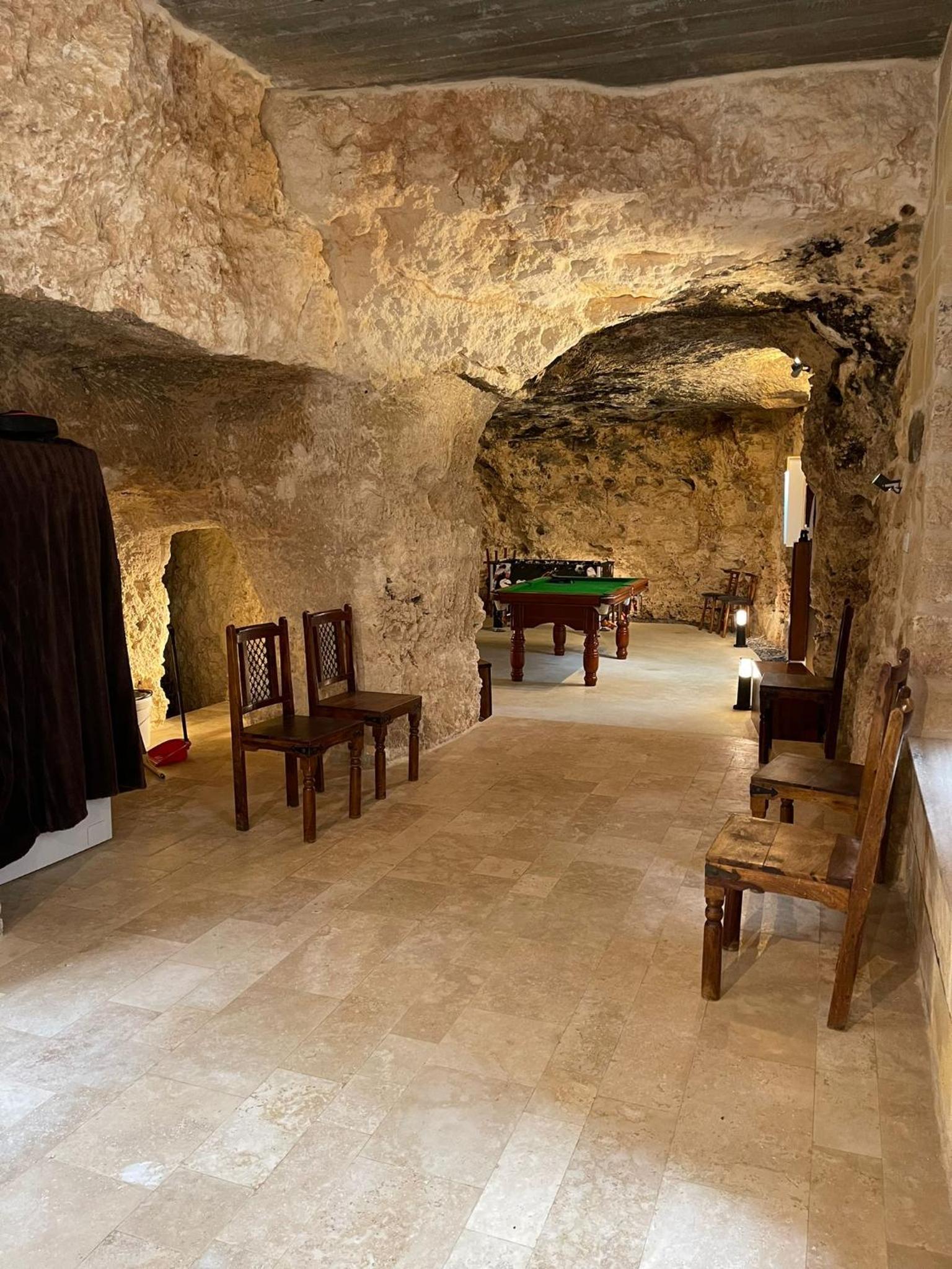 SAN MARTIN WELLNESS RETREAT (Upper)