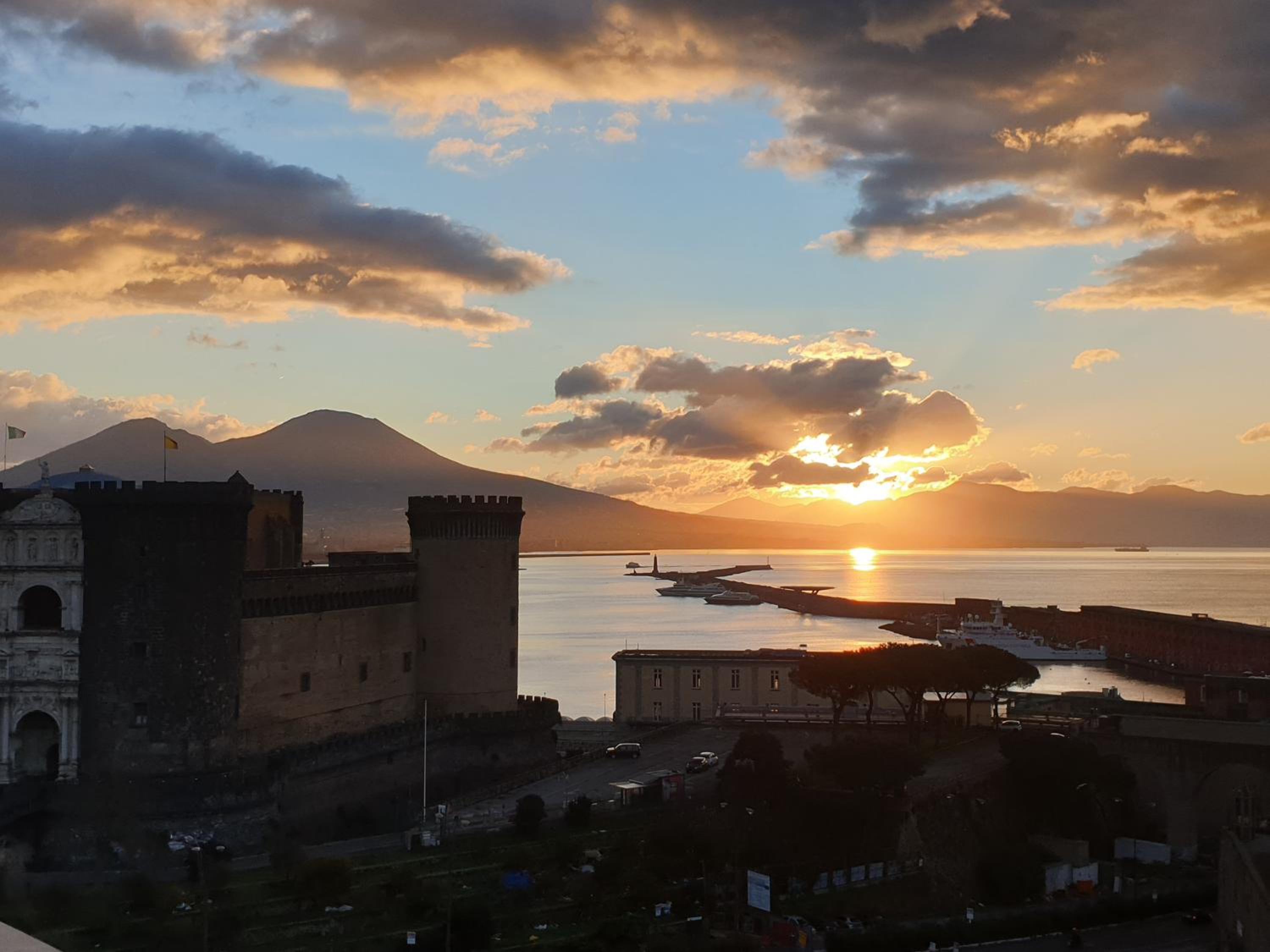 B&B Musica e Mare