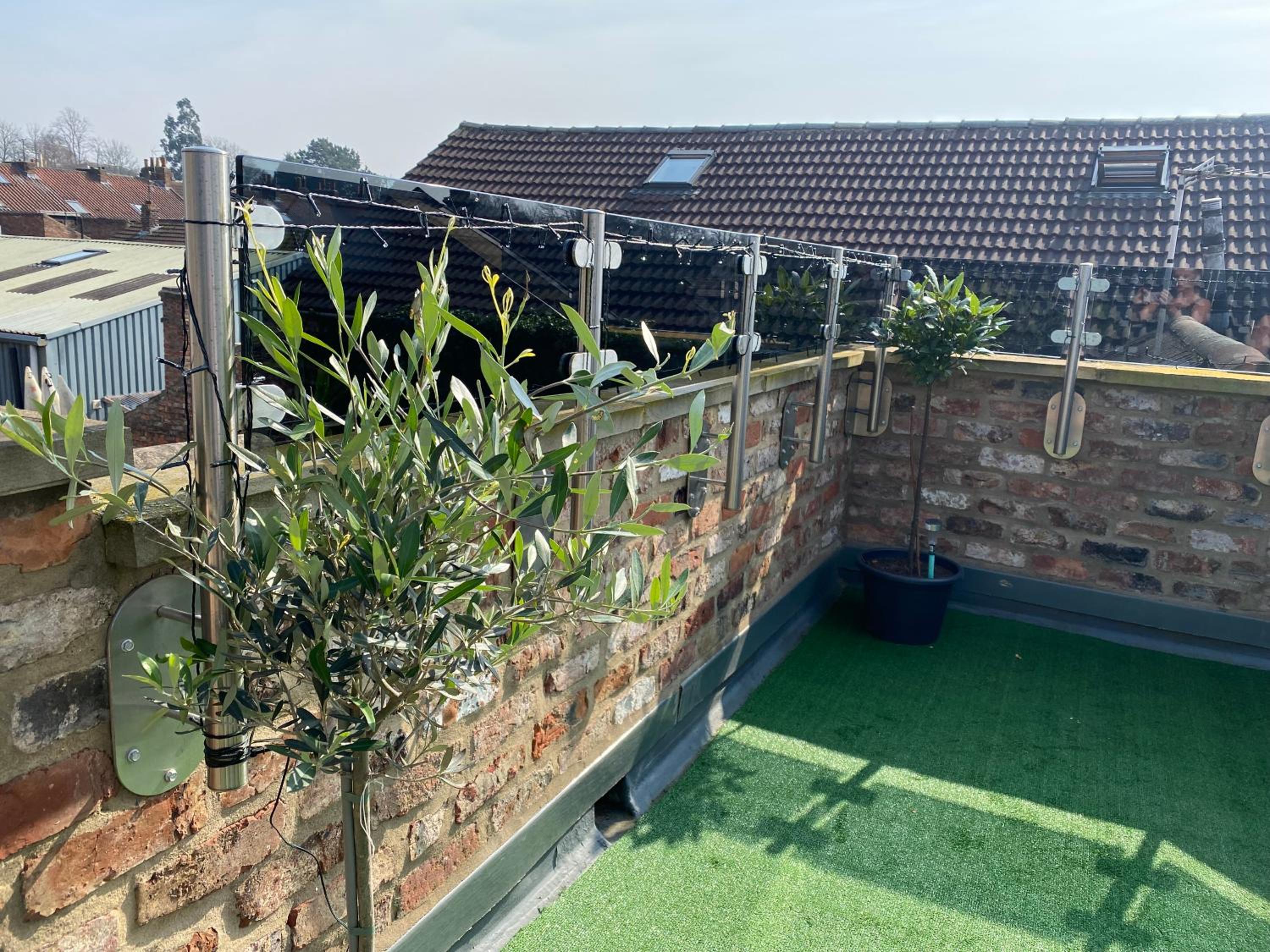 roof