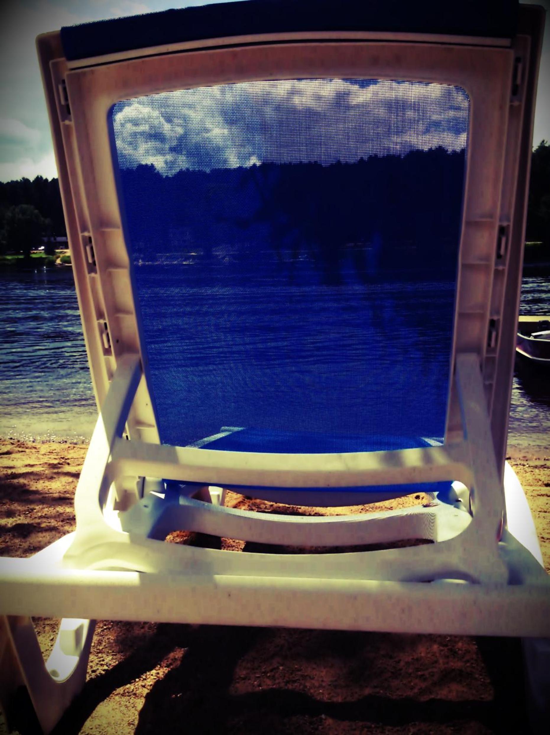 Algonquin Lakeside Inn