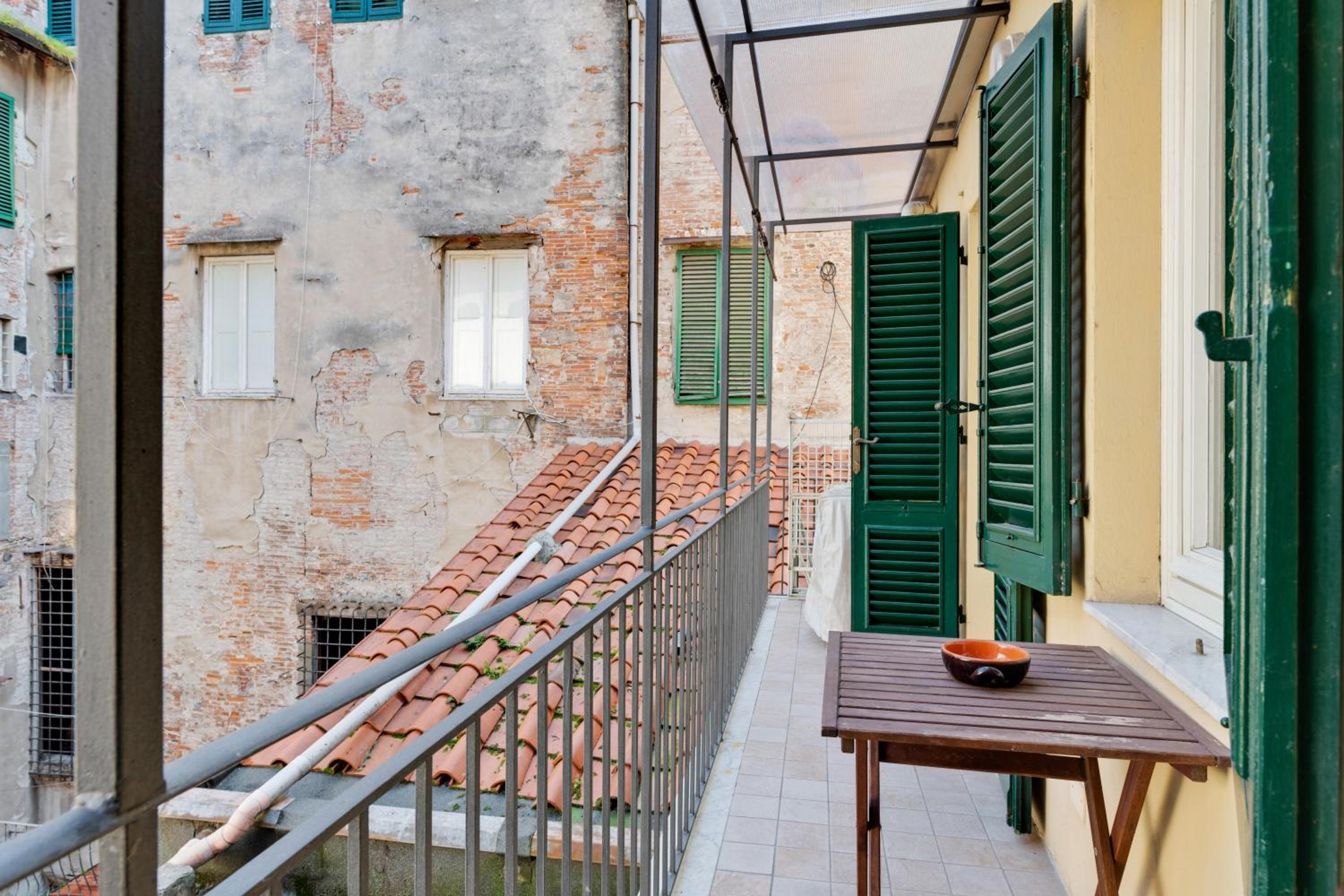 Appartamento San Michele - Affitti Brevi Italia