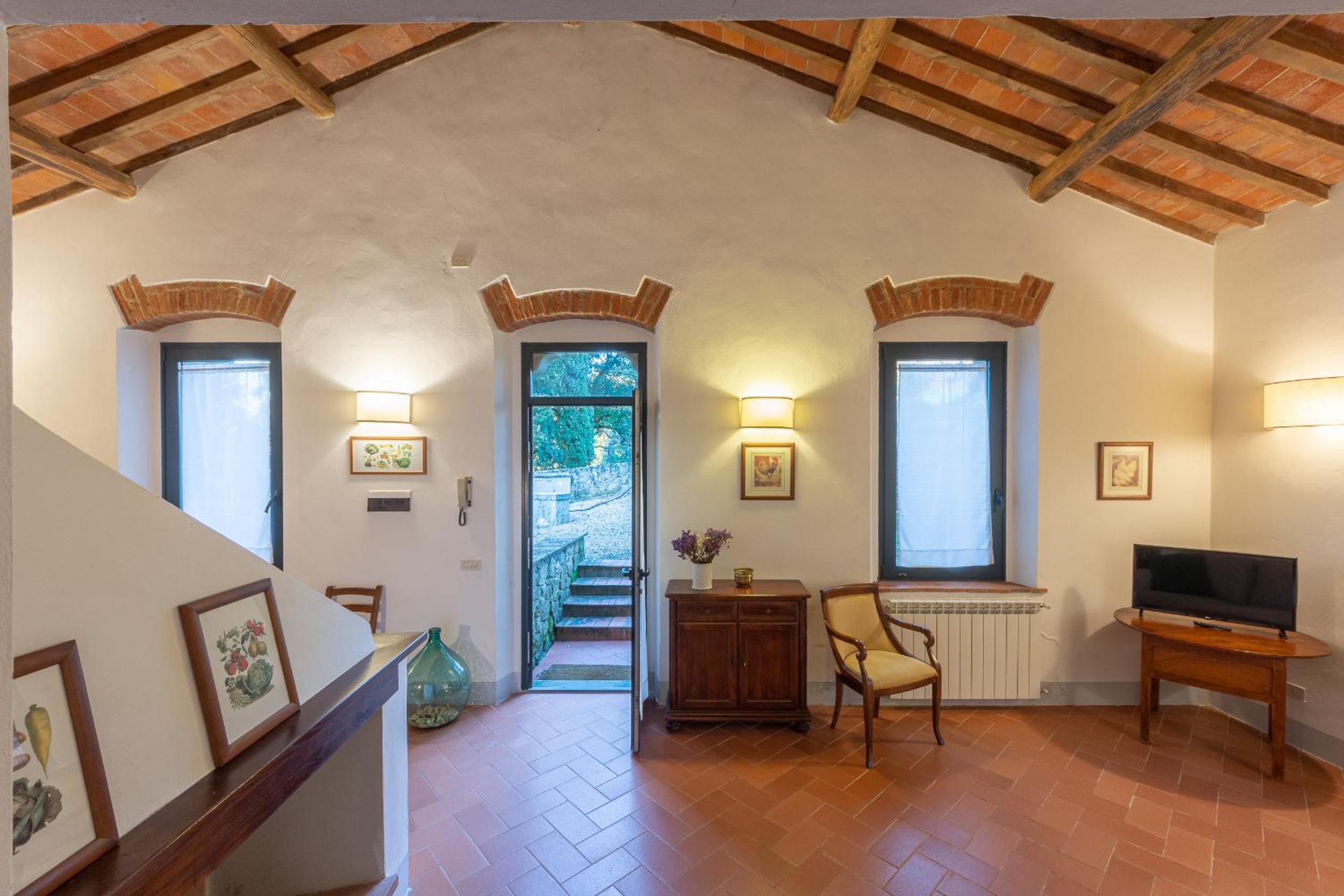 Agriturismo I Bonsi