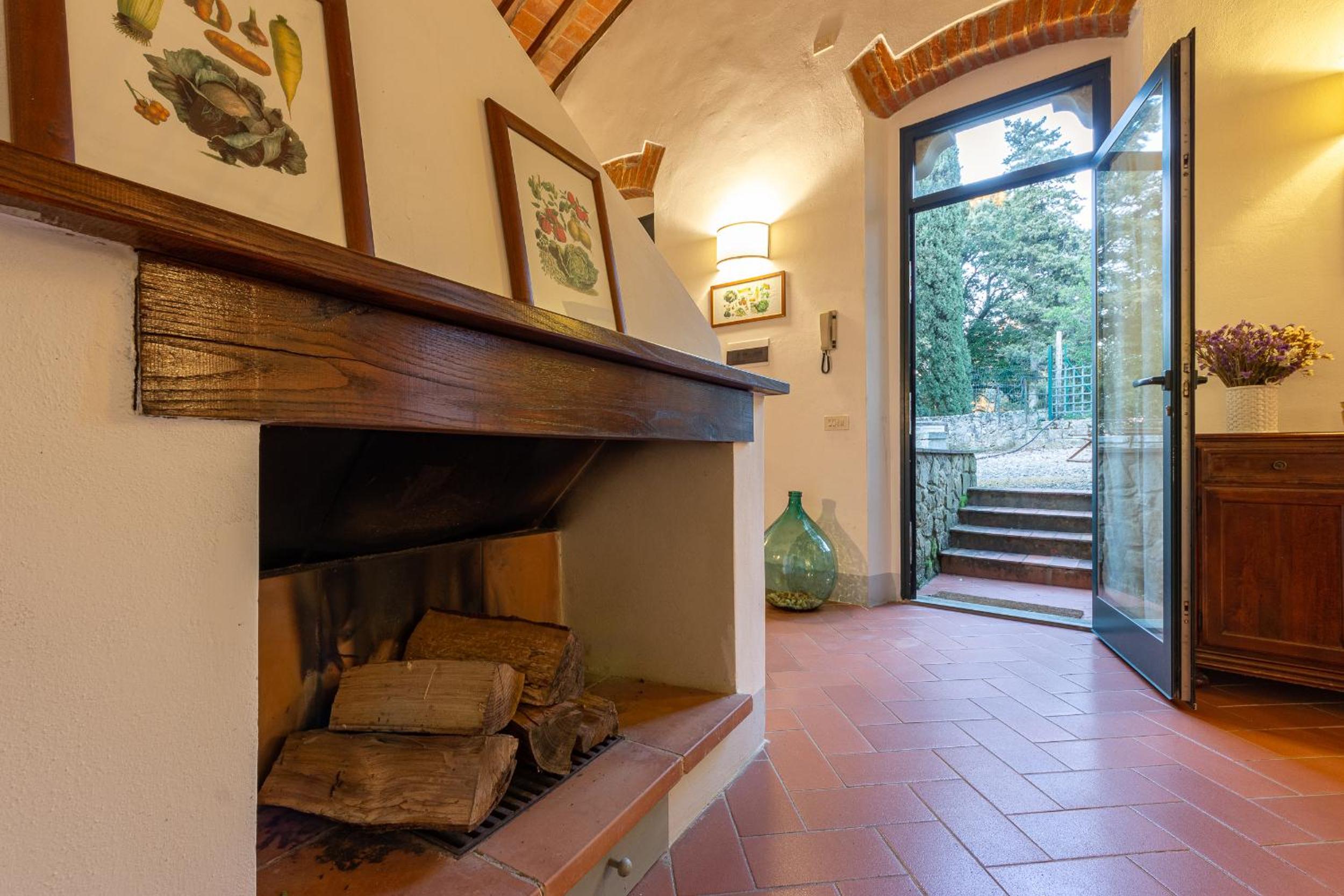 Agriturismo I Bonsi