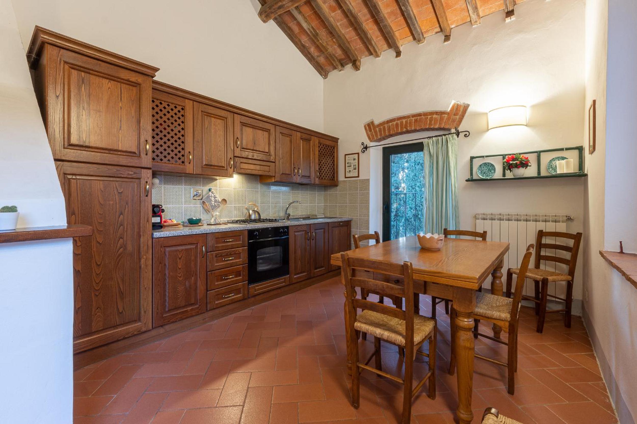 Agriturismo I Bonsi
