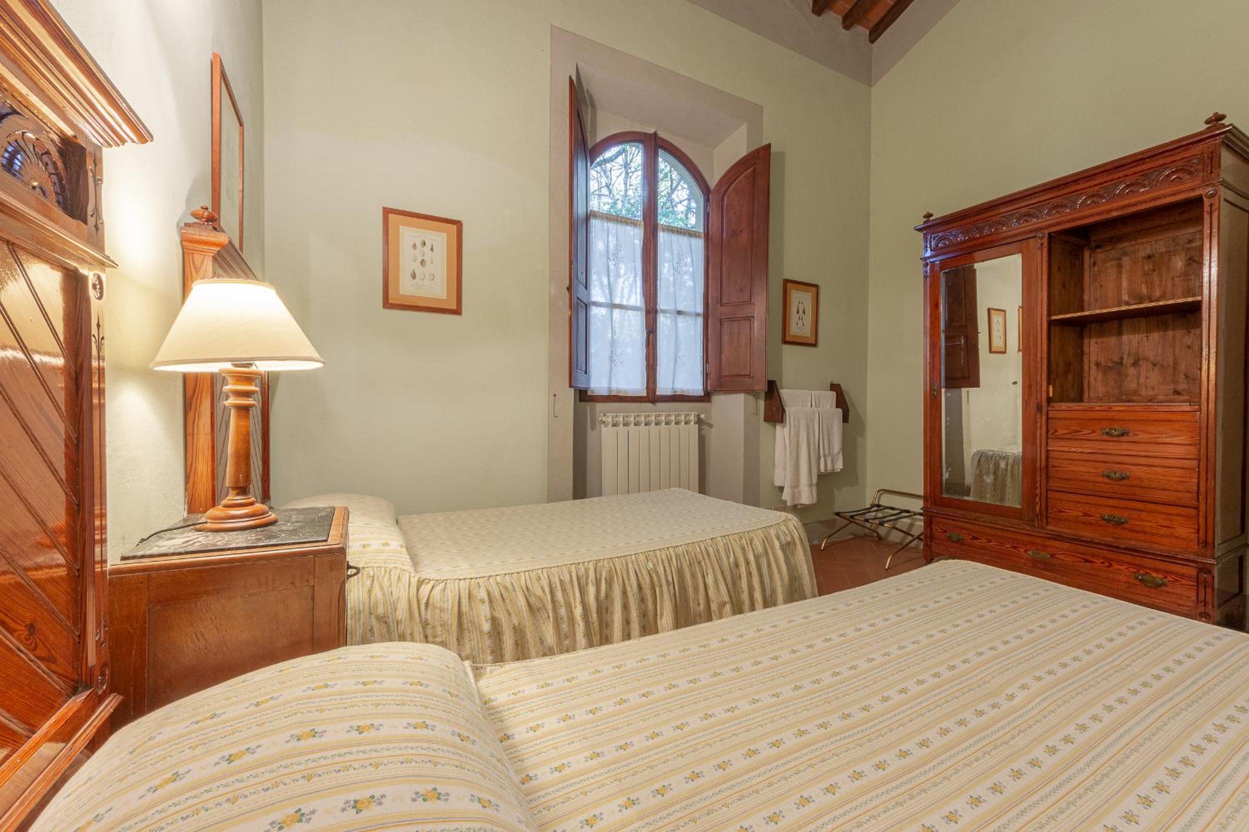 Agriturismo I Bonsi
