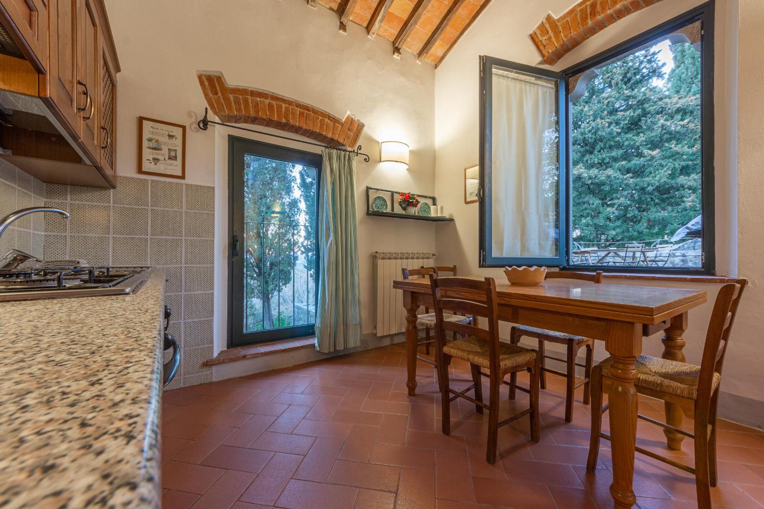 Agriturismo I Bonsi
