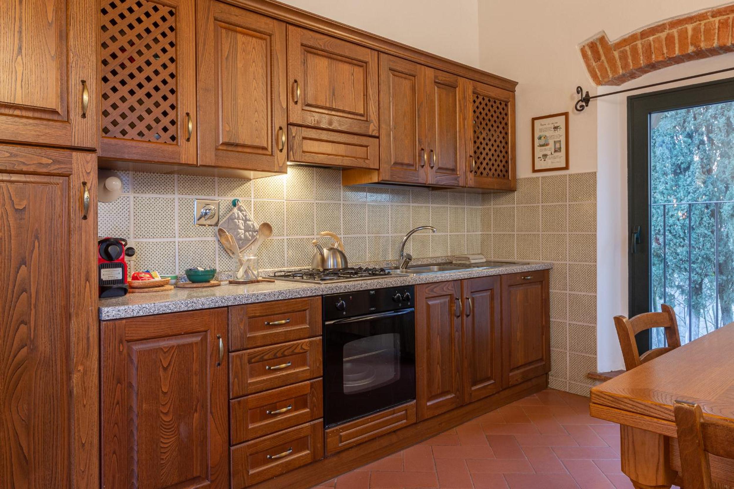 Agriturismo I Bonsi