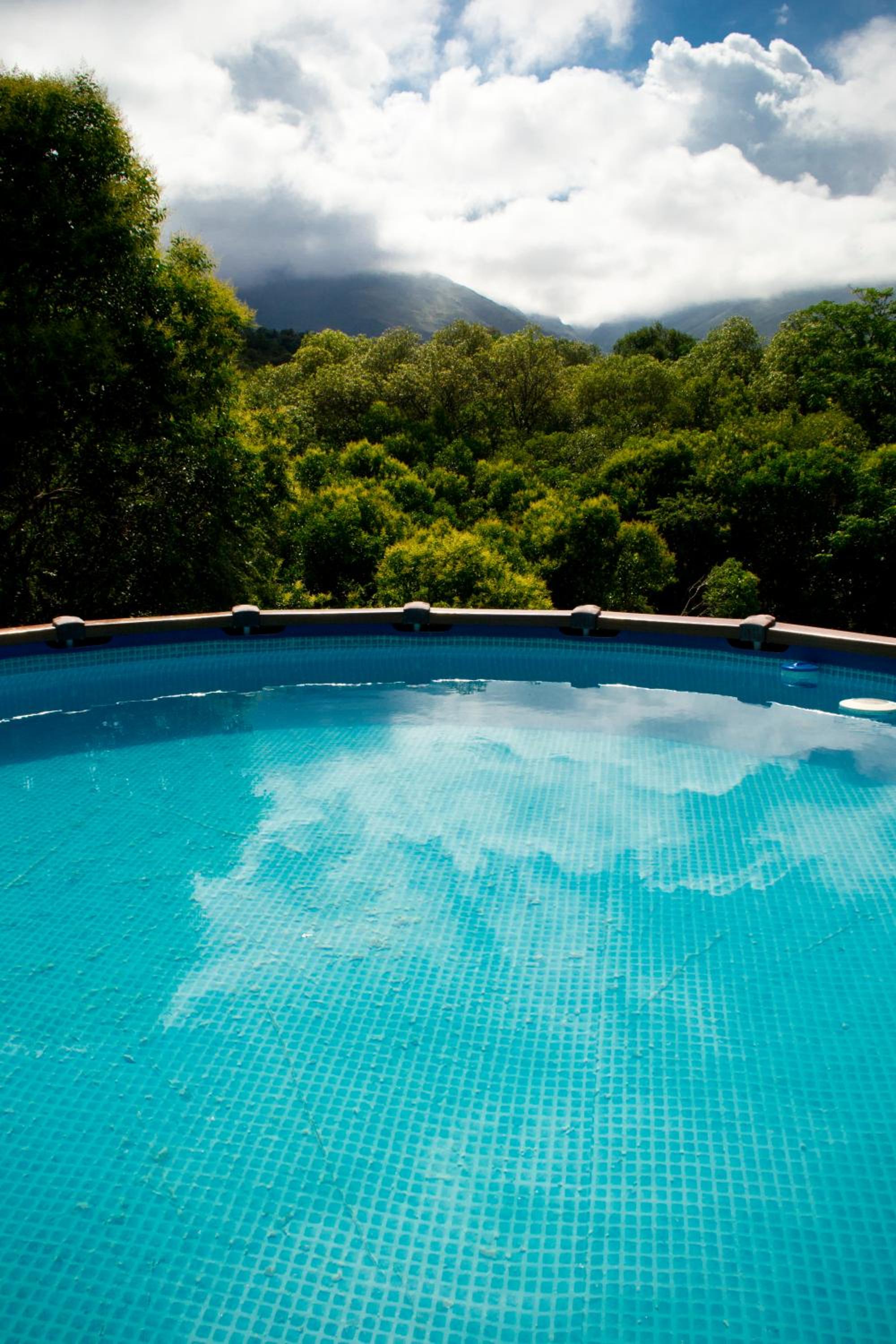 Tierra Sagrada Eco Lodge