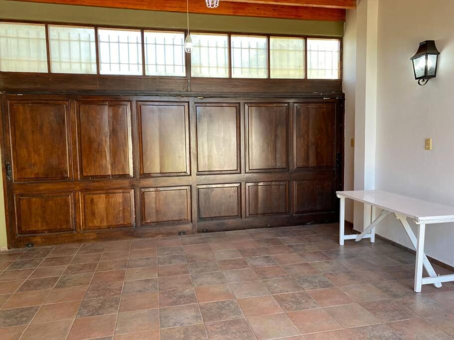 Casa calle Paula