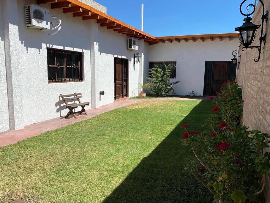 Casa calle Paula