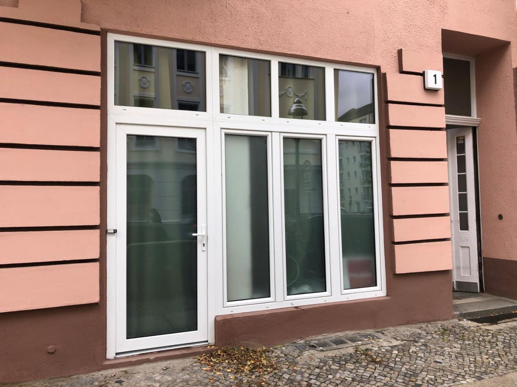 Beautiful 1 Bedroom apartment in Charlottenburg