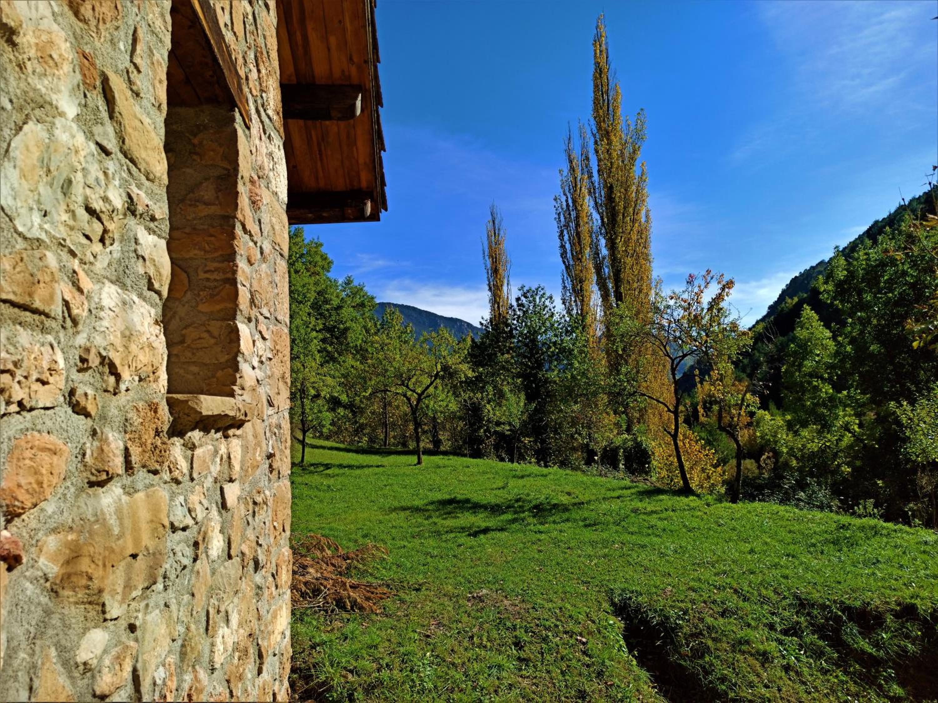 Molí de Dalt view 5