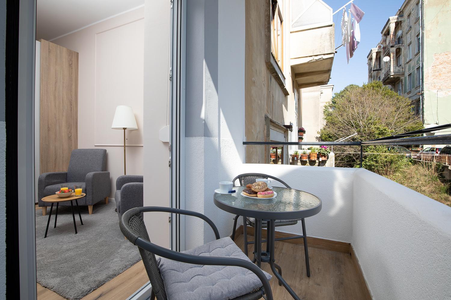 Hotel Grand Munz - Image 1