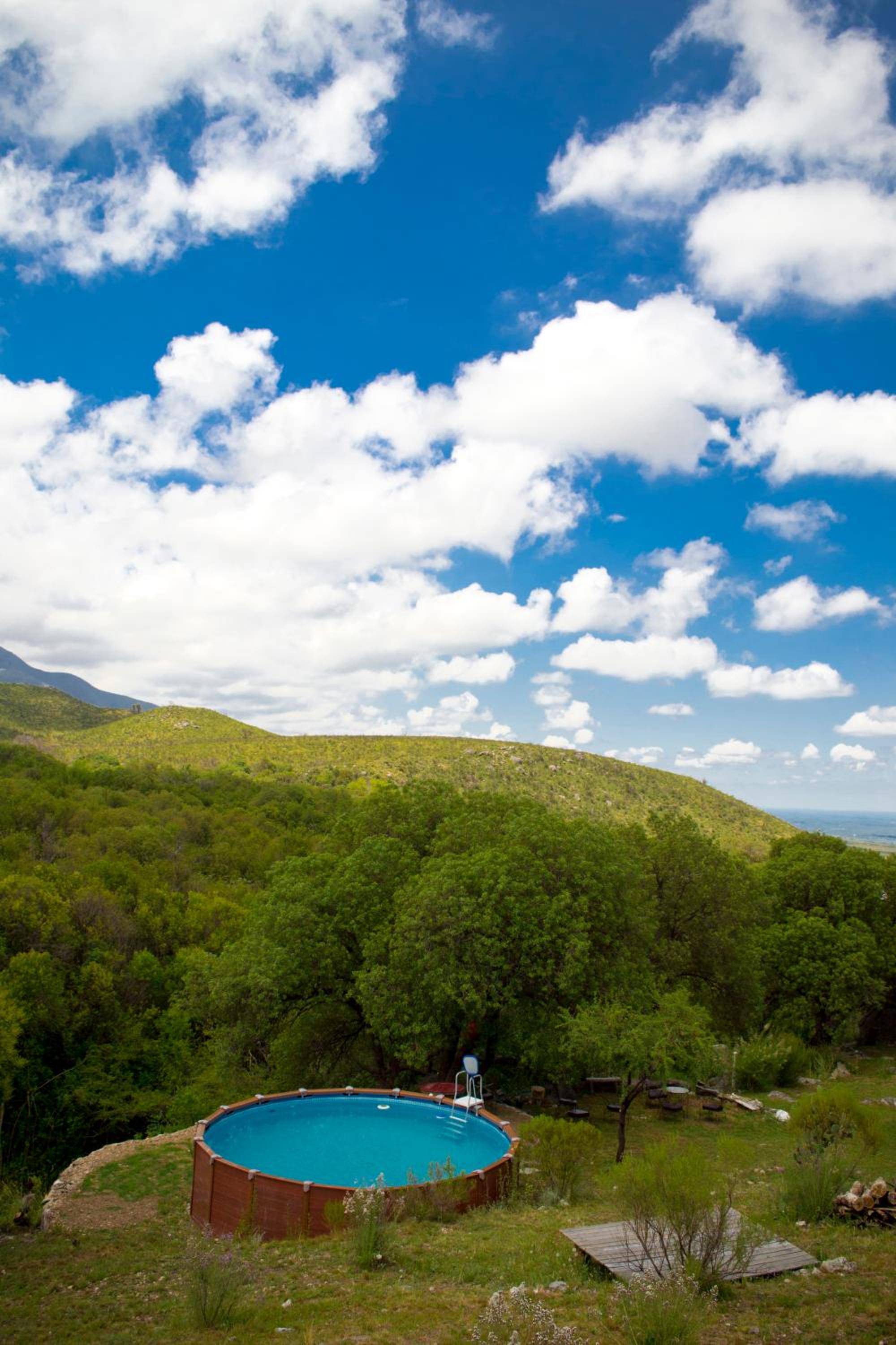 Tierra Sagrada Eco Lodge