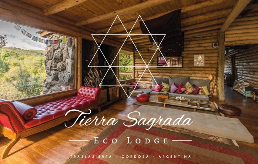 Tierra Sagrada Eco Lodge
