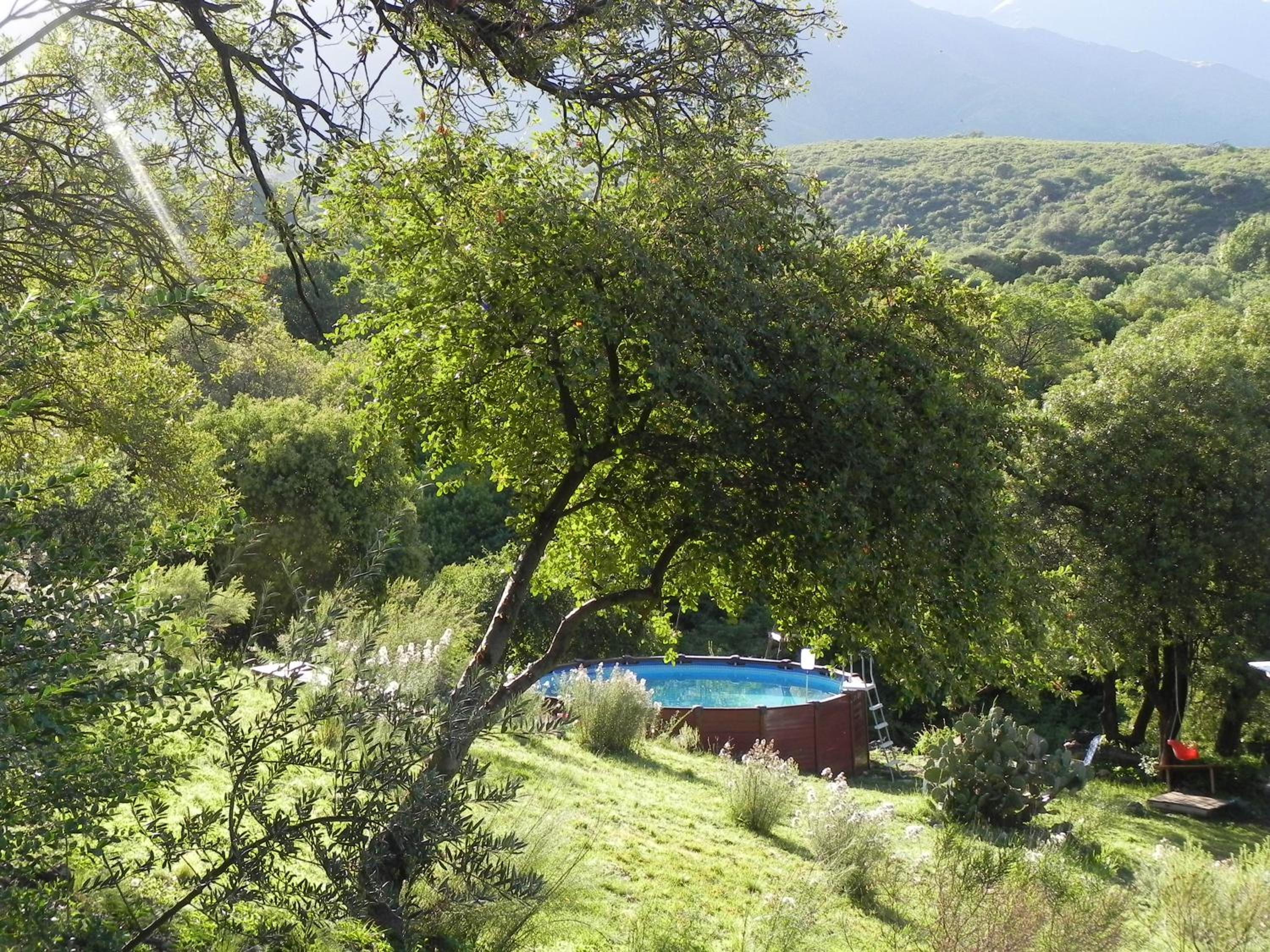 Tierra Sagrada Eco Lodge