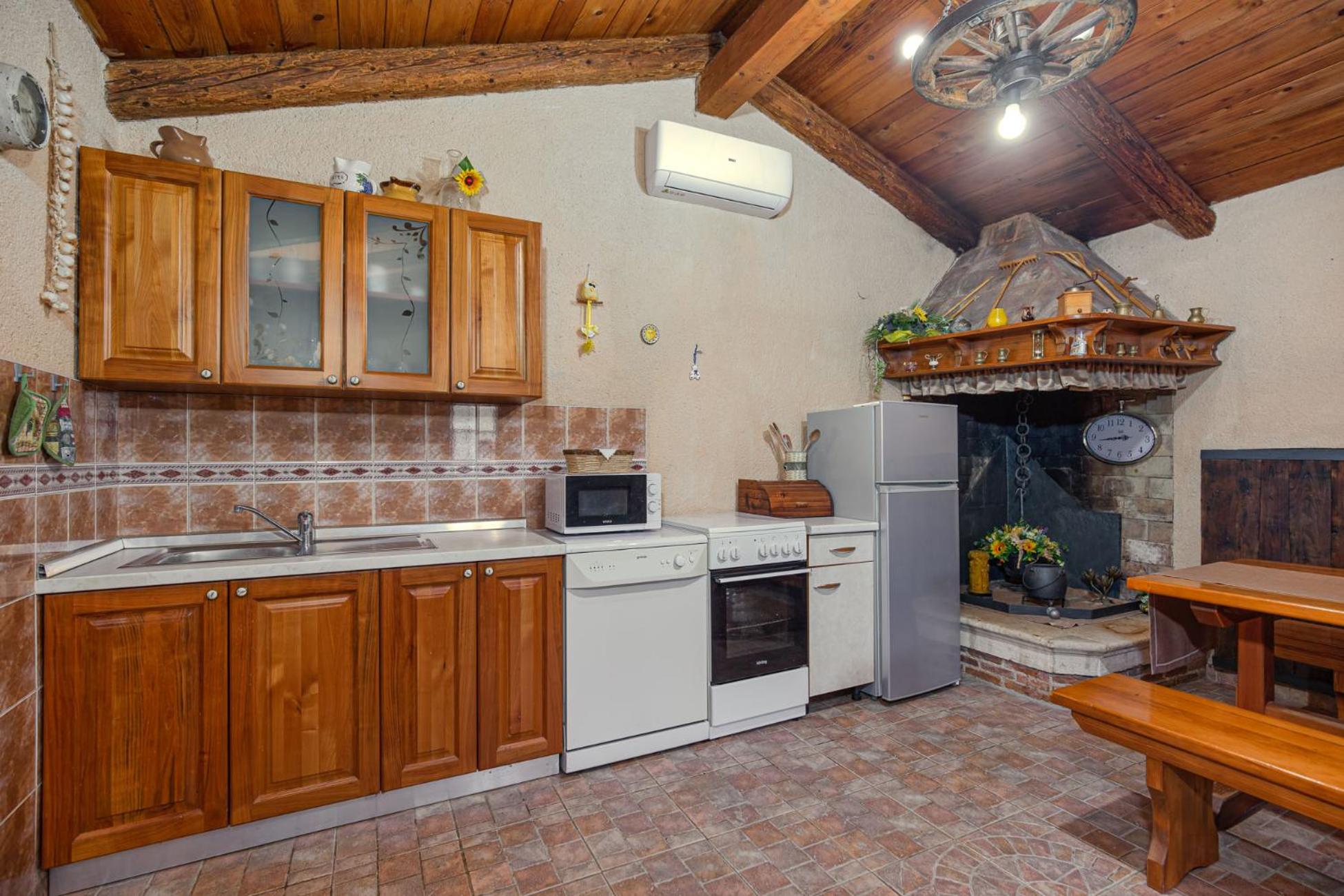 Farm House