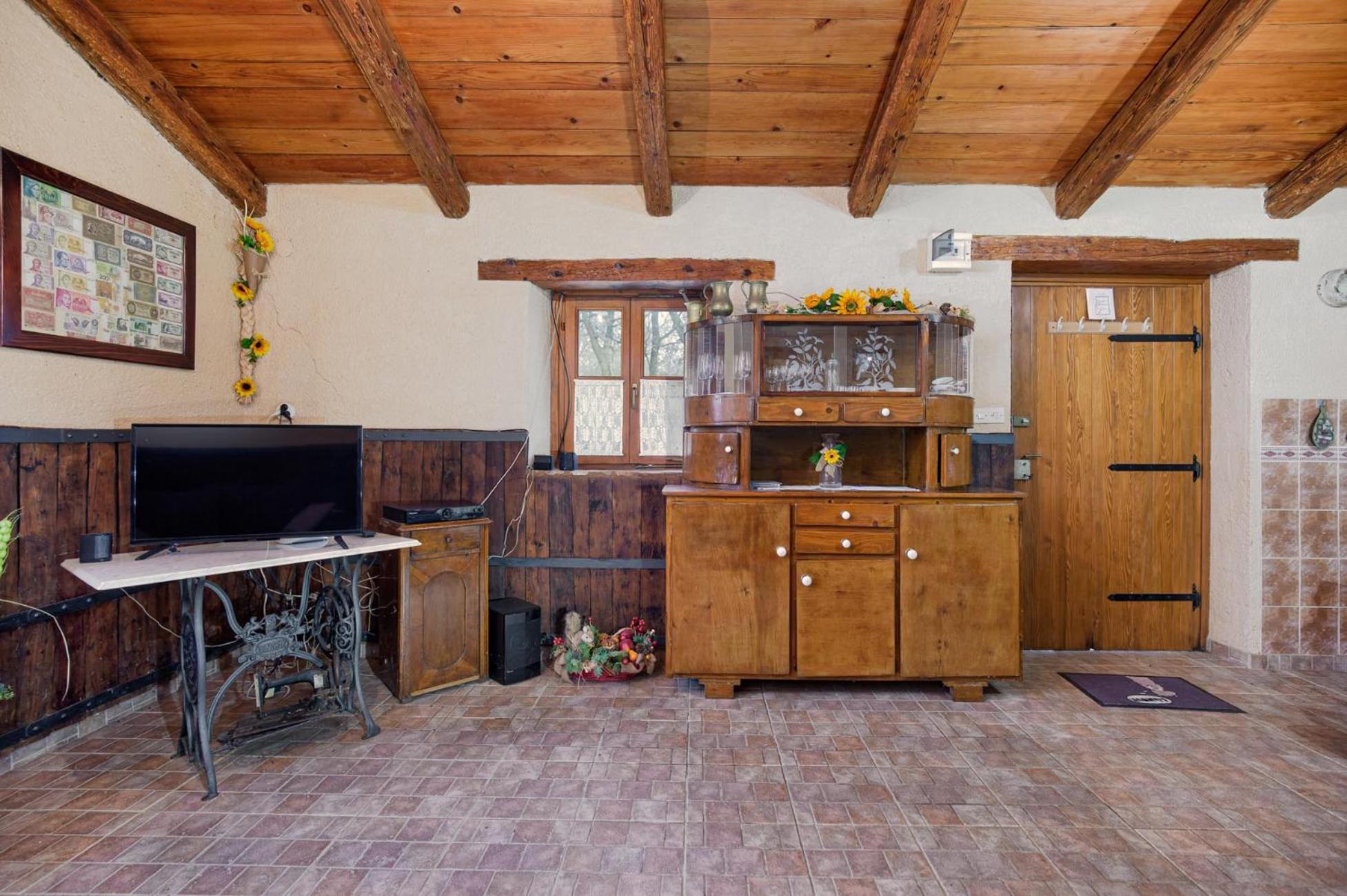 Farm House