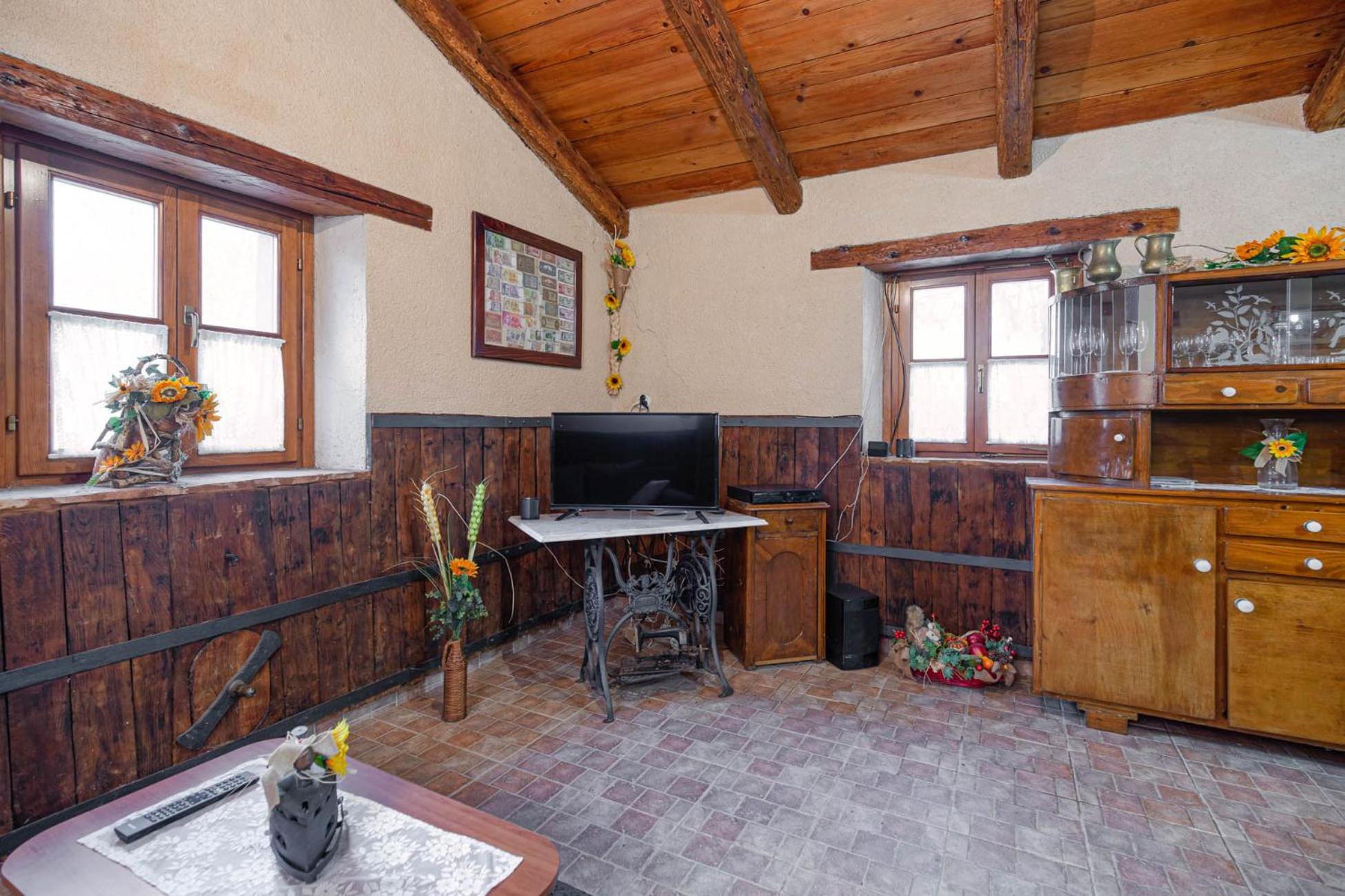 Farm House