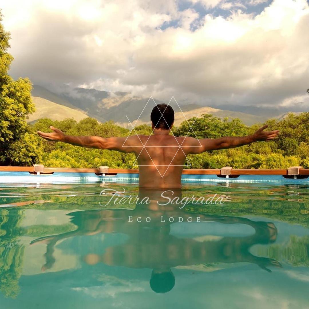 Tierra Sagrada Eco Lodge
